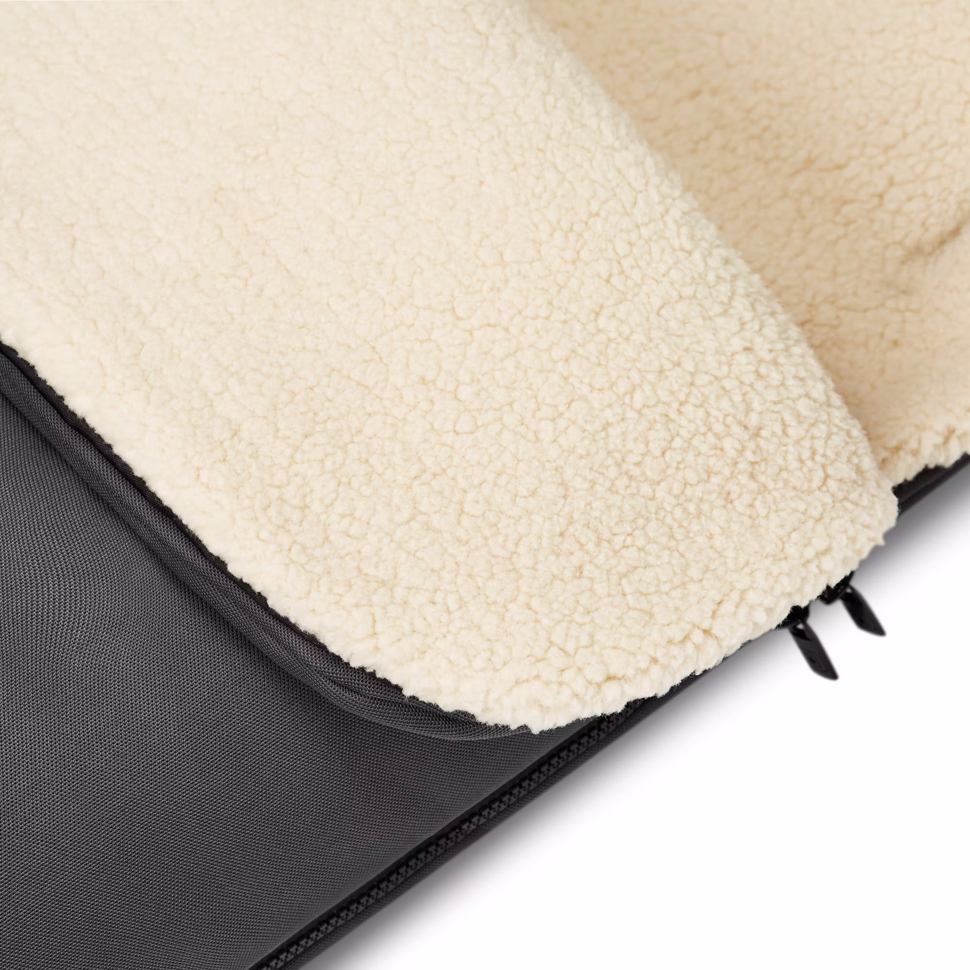 Premium Fußsack Moss Green - Jamouz