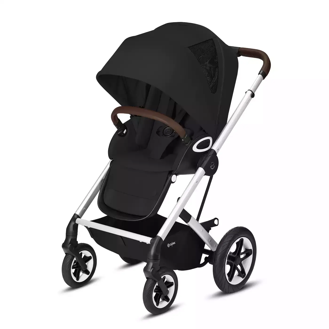 Talos S Lux River Blue - Jamouz