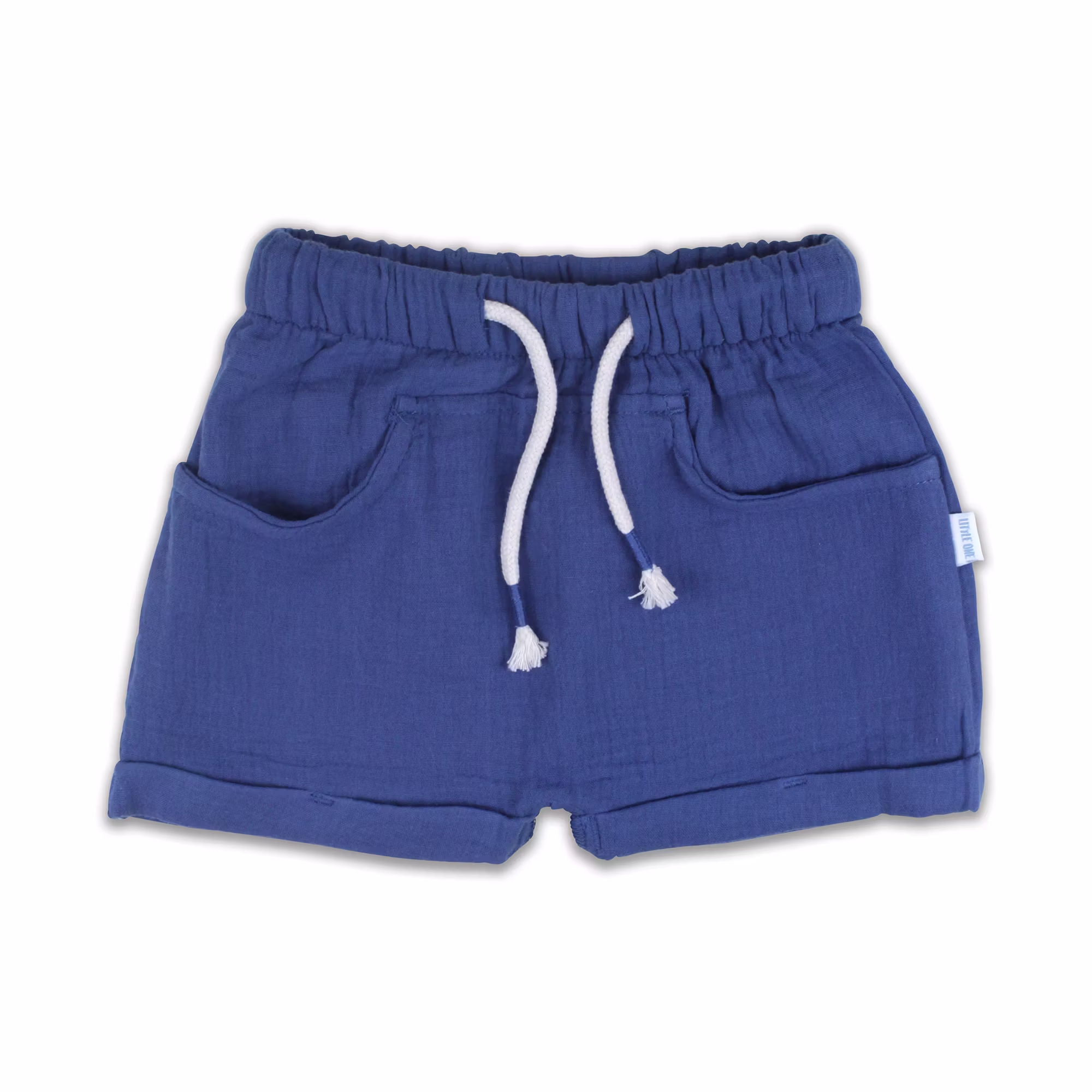 Musselin-Shorts - Jamouz