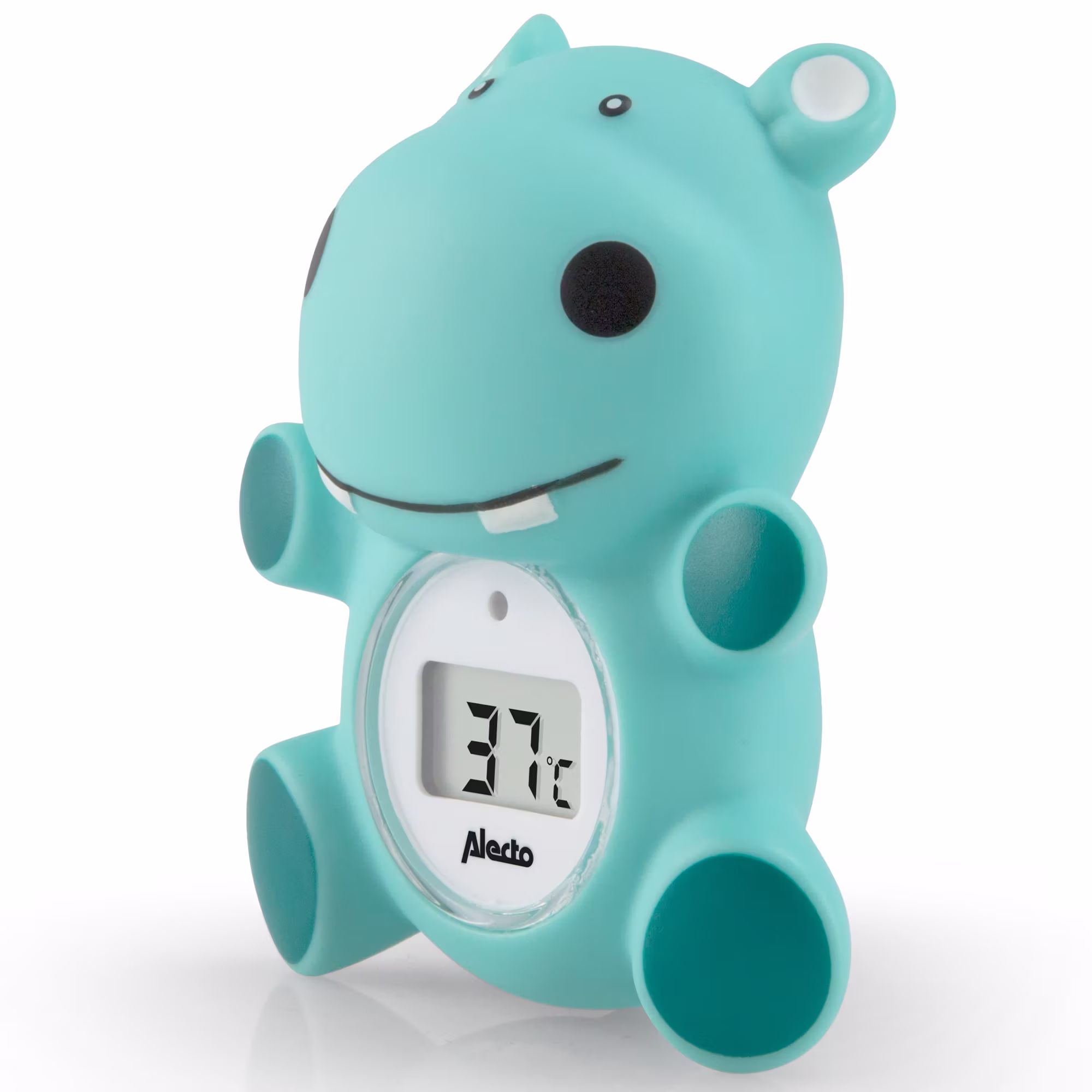 Raum- und Badethermometer Hippo BC-11 - Jamouz
