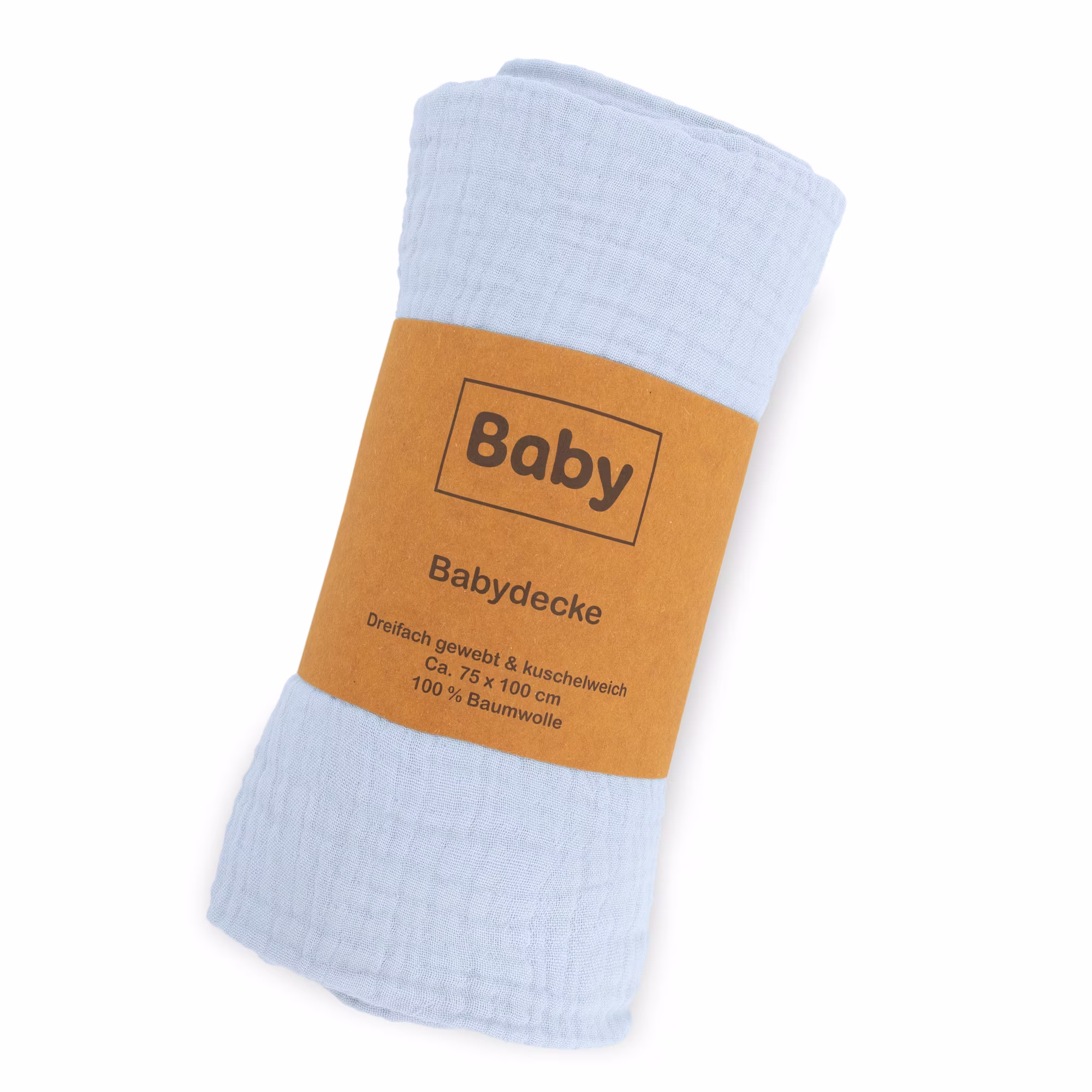 Muslindecke 75x100cm - Jamouz