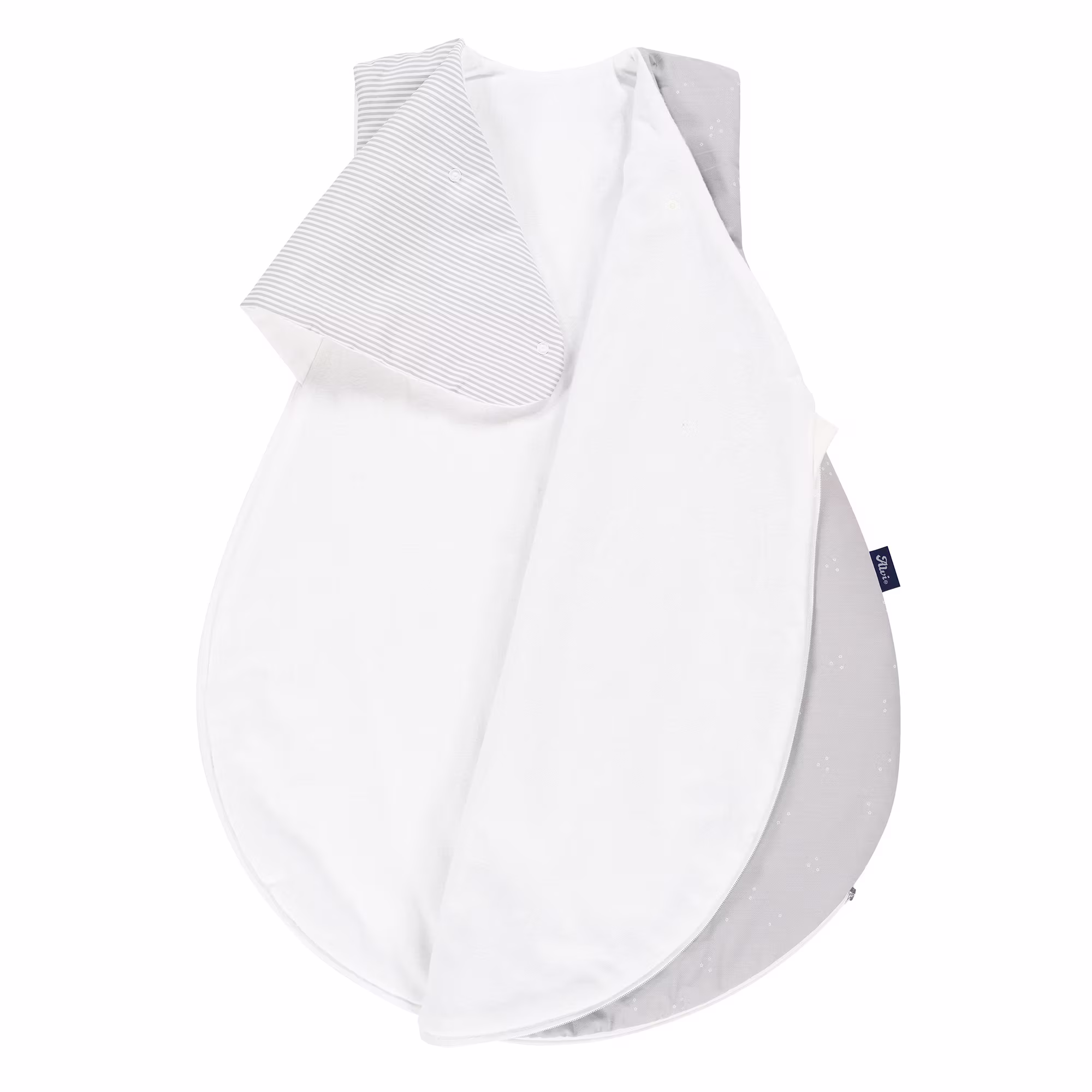 Wickel-Mäxchen Aqua Dot Gr. 70 - Jamouz