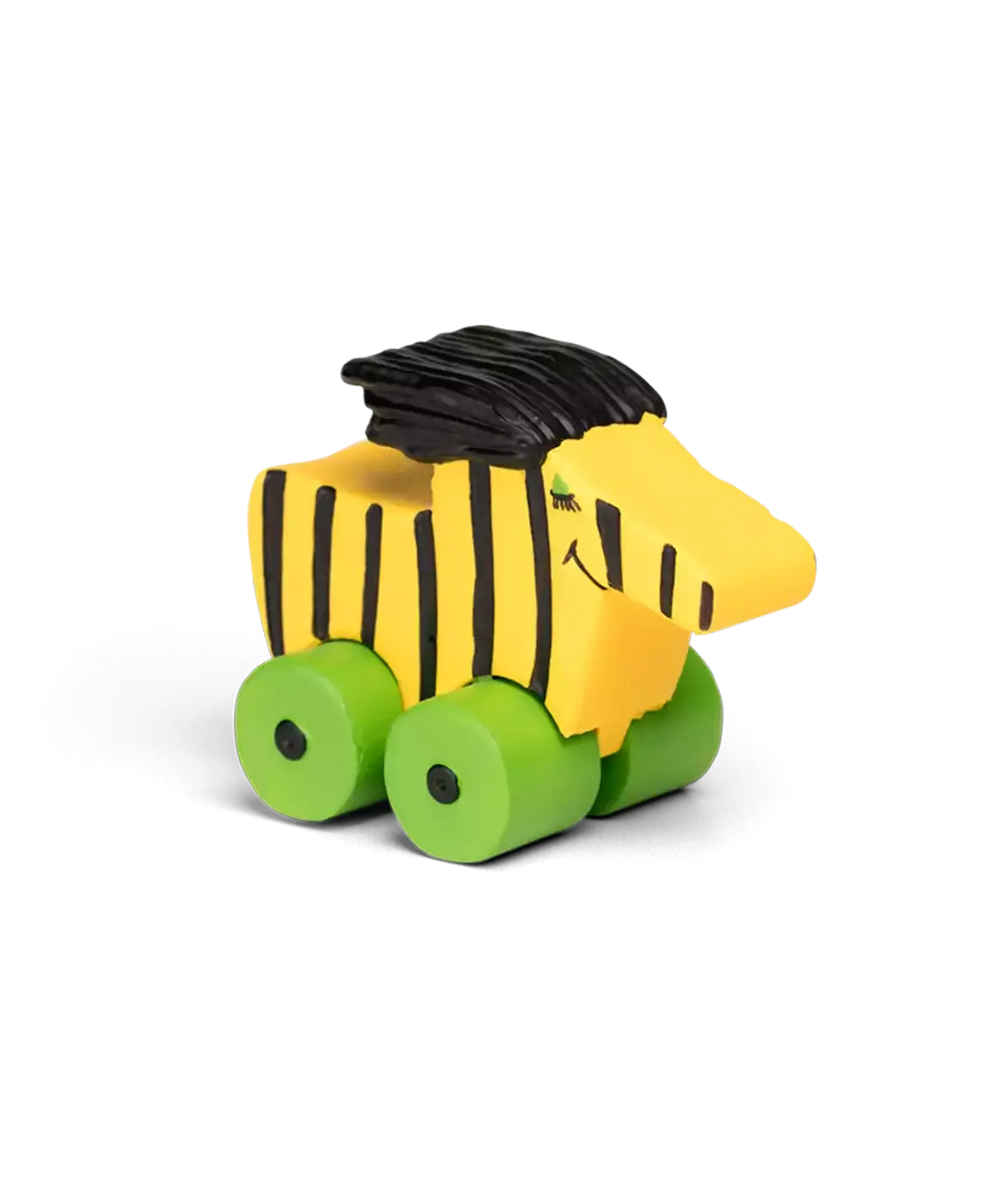 Janosch - Post für den Tiger - Jamouz