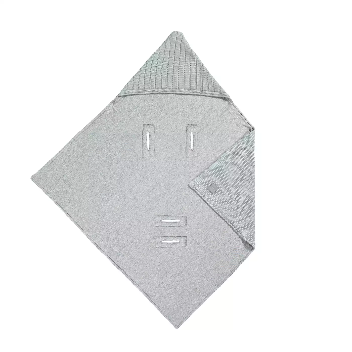 Einschlagdecke Light Mint - Jamouz