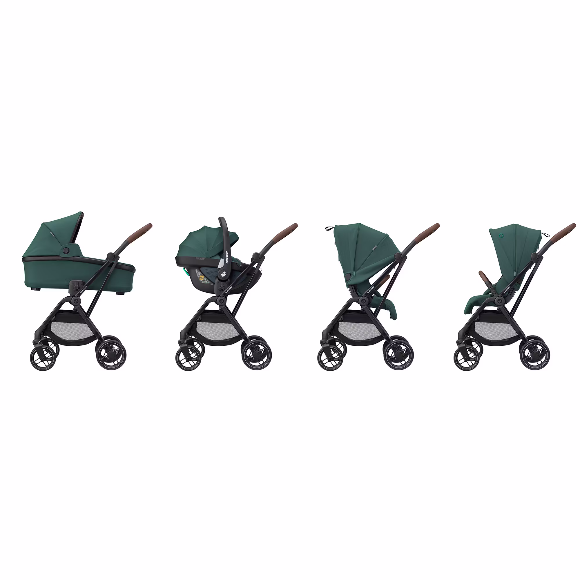 Leona² Select Grey - Jamouz