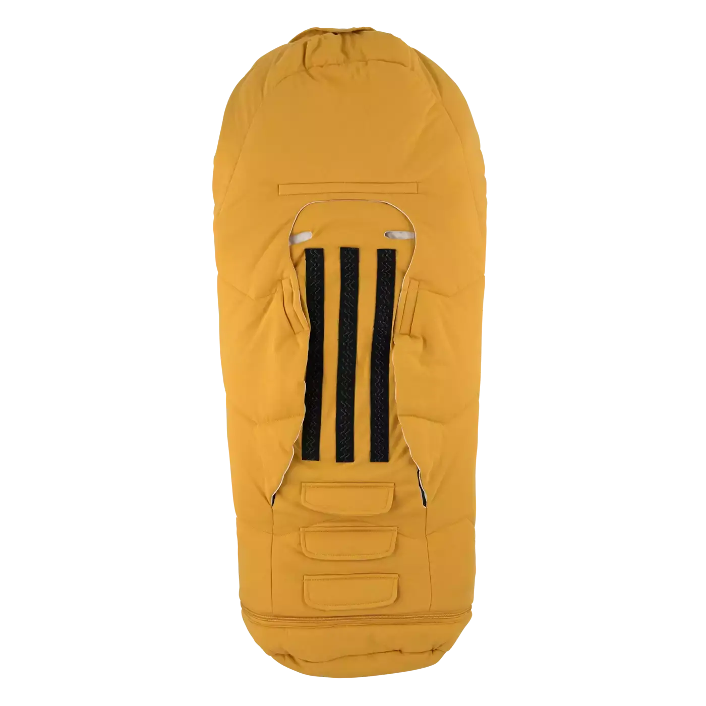 Fußsack Sky Light Golden Yellow - Jamouz