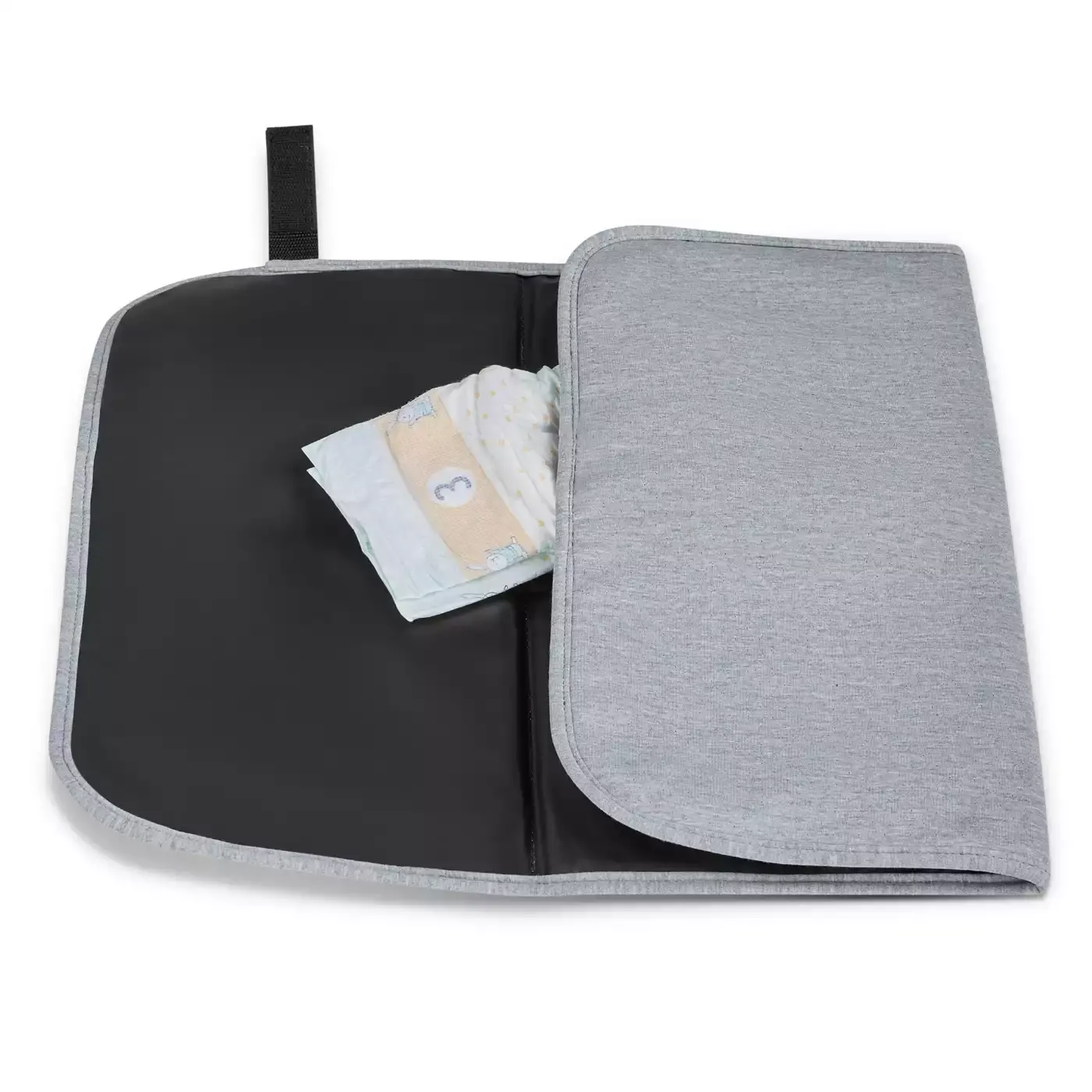 Wickeltasche Royal Herb Diamond Edition - Jamouz