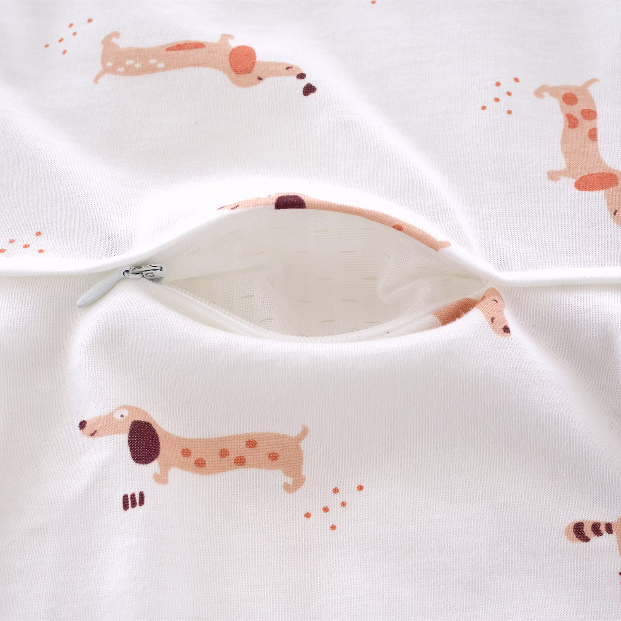 Schlafsack LIEBMICH Cats/Dogs 62/68 - Jamouz