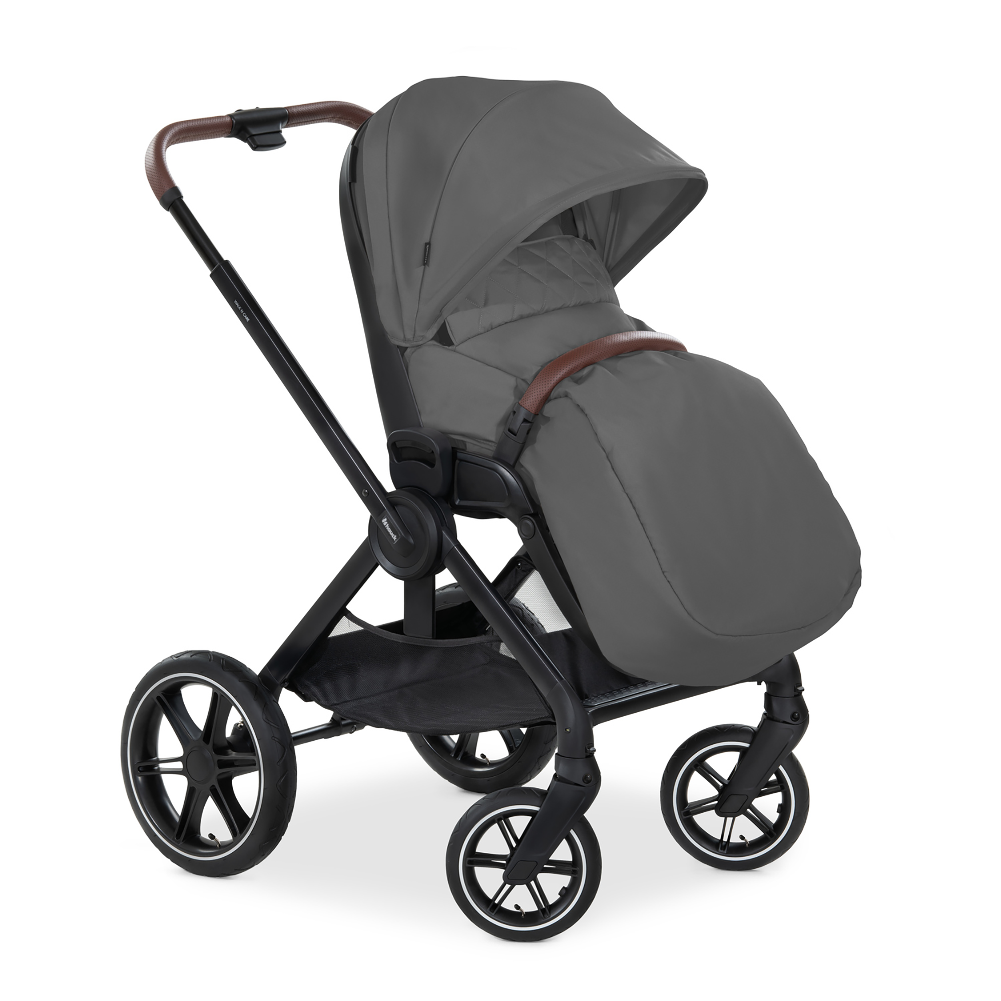 Walk N Care Air Set Black - Jamouz