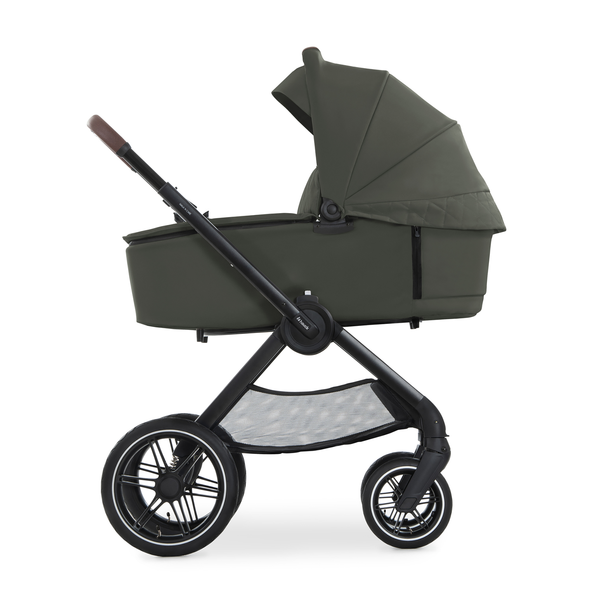 Walk N Care Air Set Black - Jamouz