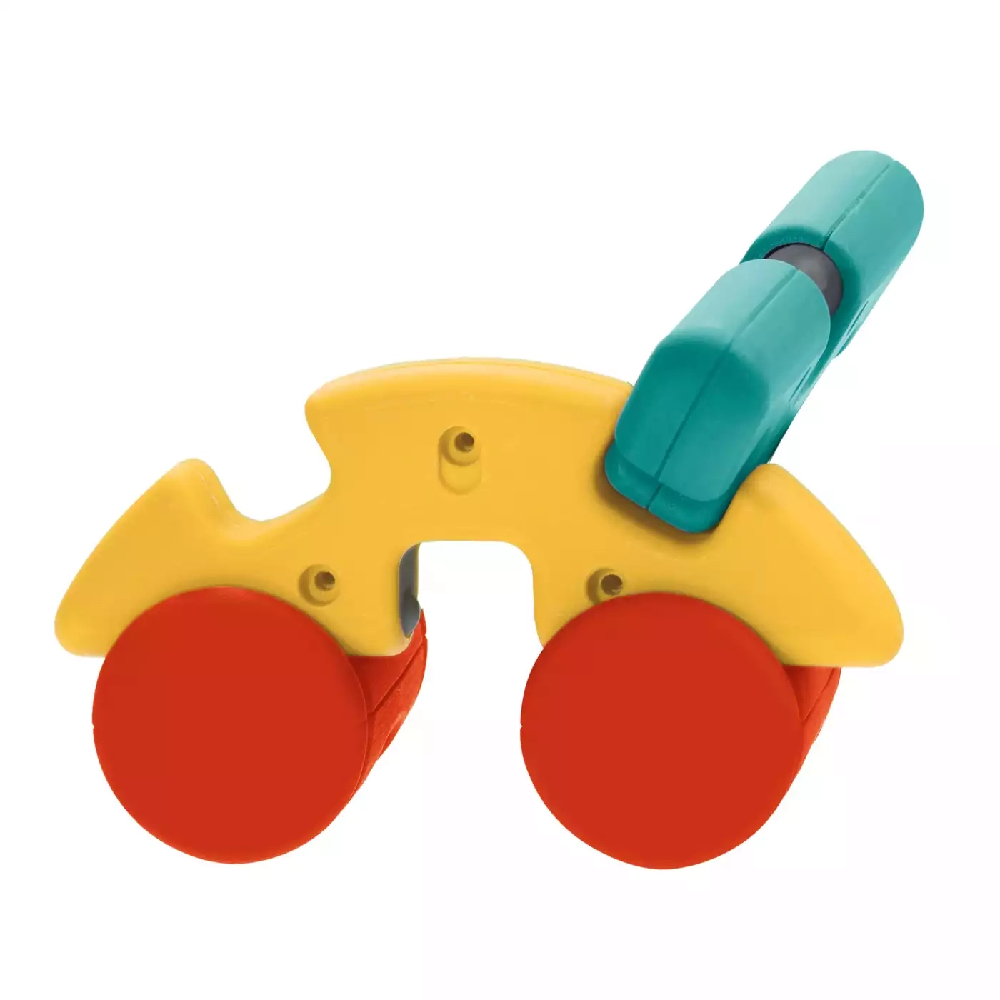 2in1 Kreativball Eco+ - Jamouz