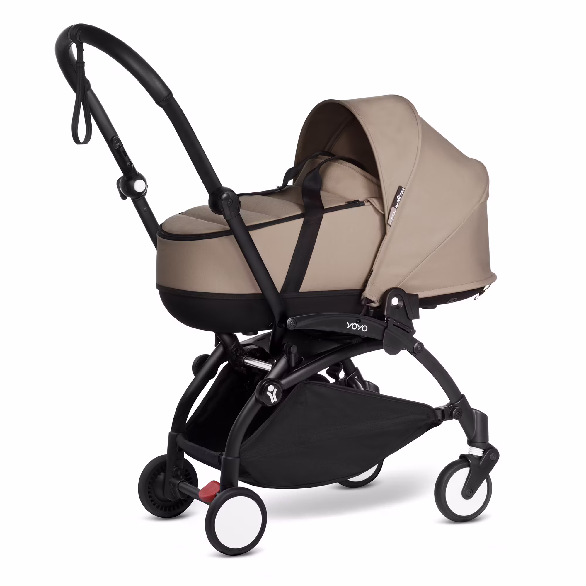 YOYO Liegewanne Red - Jamouz