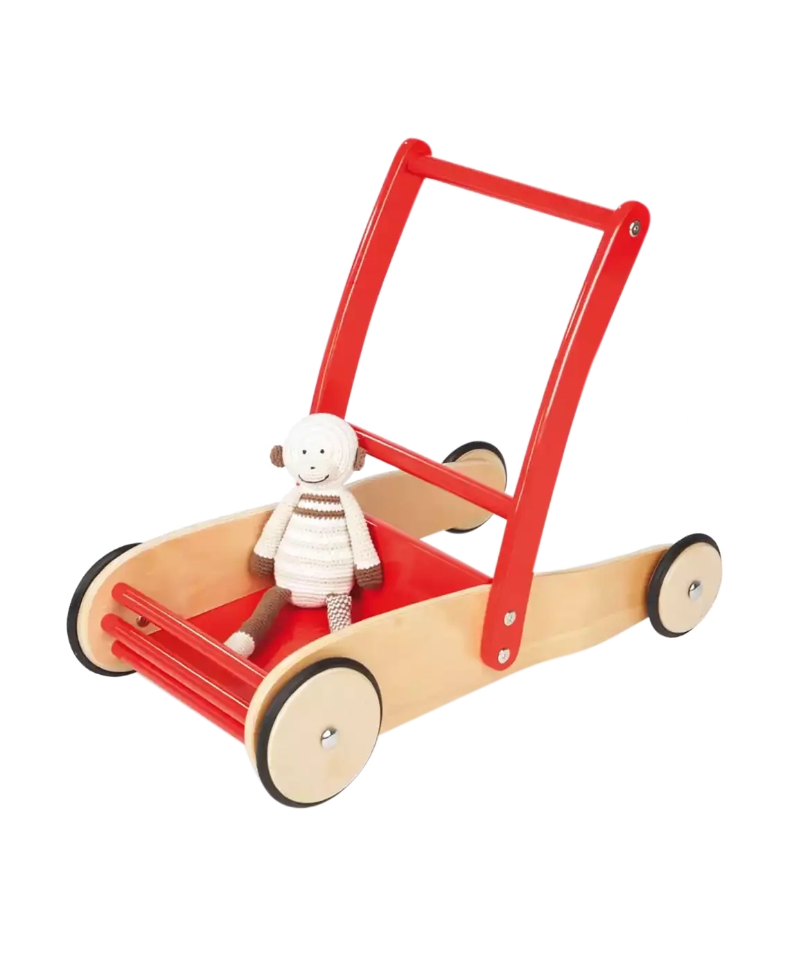 Lauflernwagen Uli - Jamouz