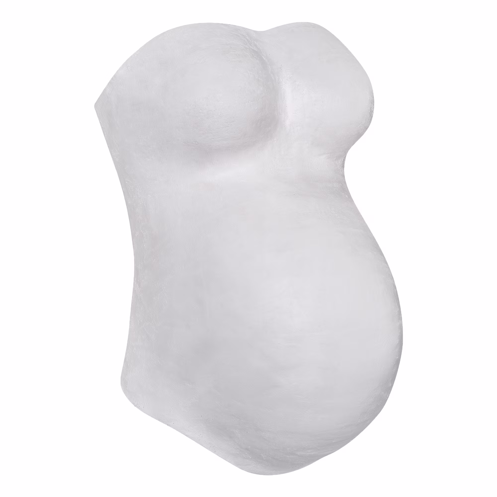 Babybauch-Gipsabdruck-Set - Jamouz