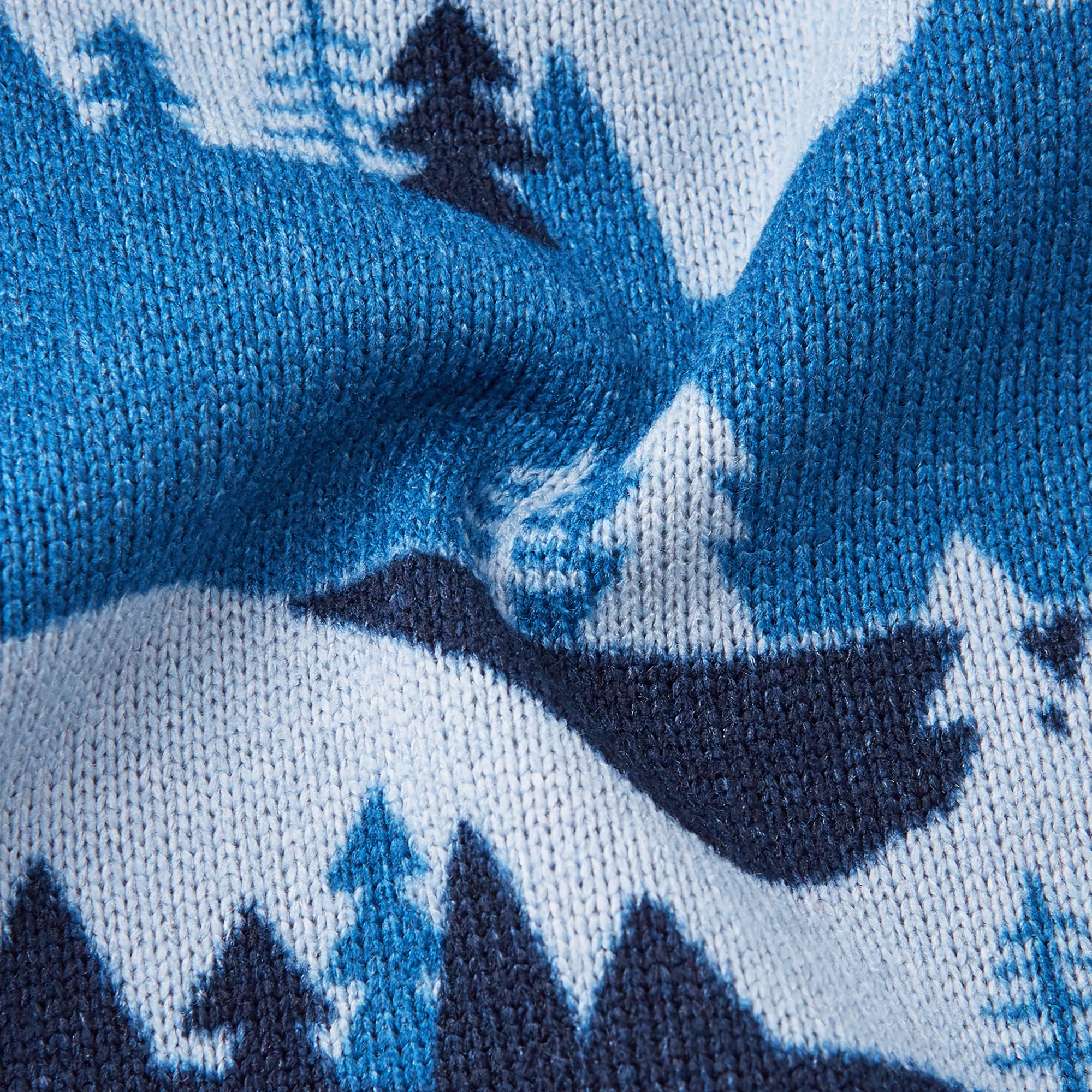 Strickfleece Overall - Jamouz