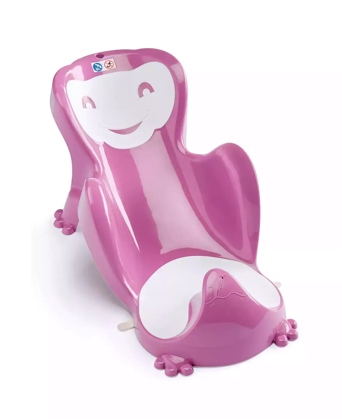Badewannensitz Babycoon fuchsia - Jamouz