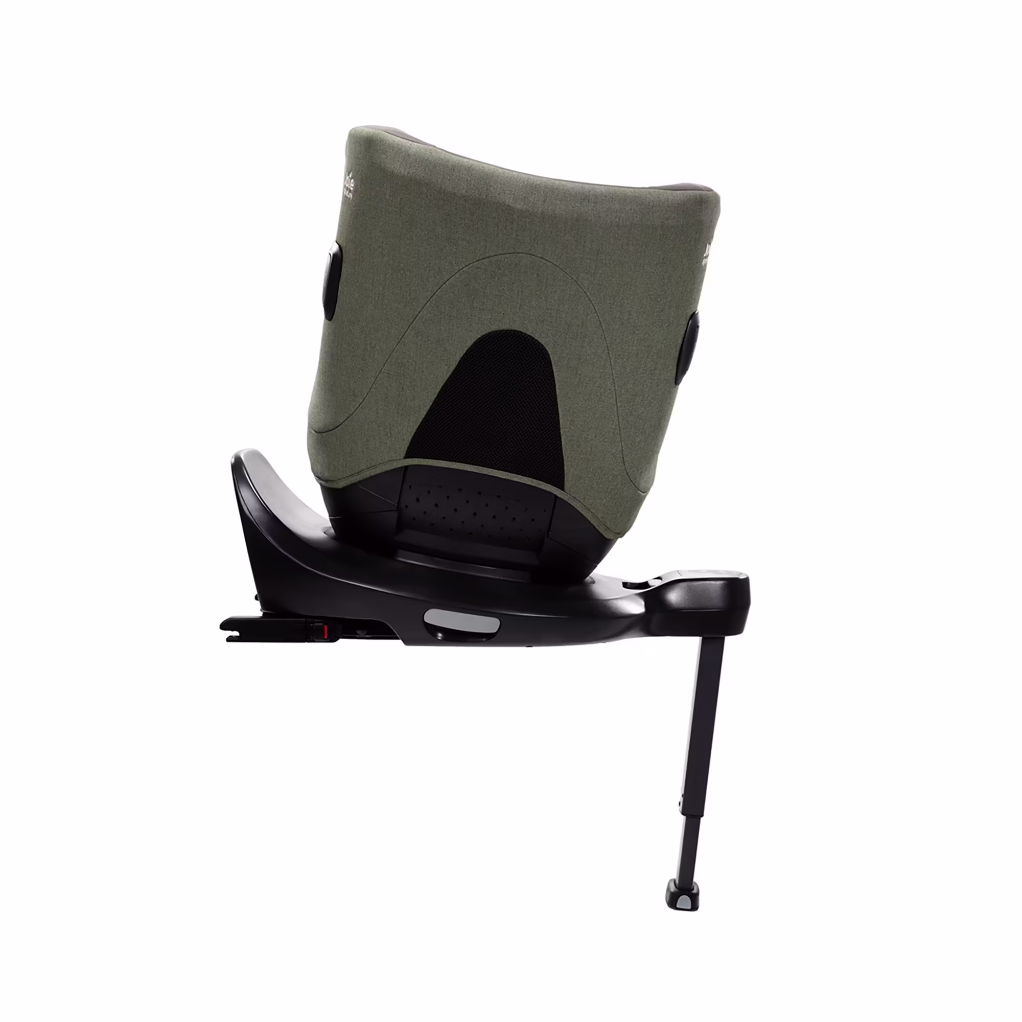 i-Harbour Oyster - Jamouz