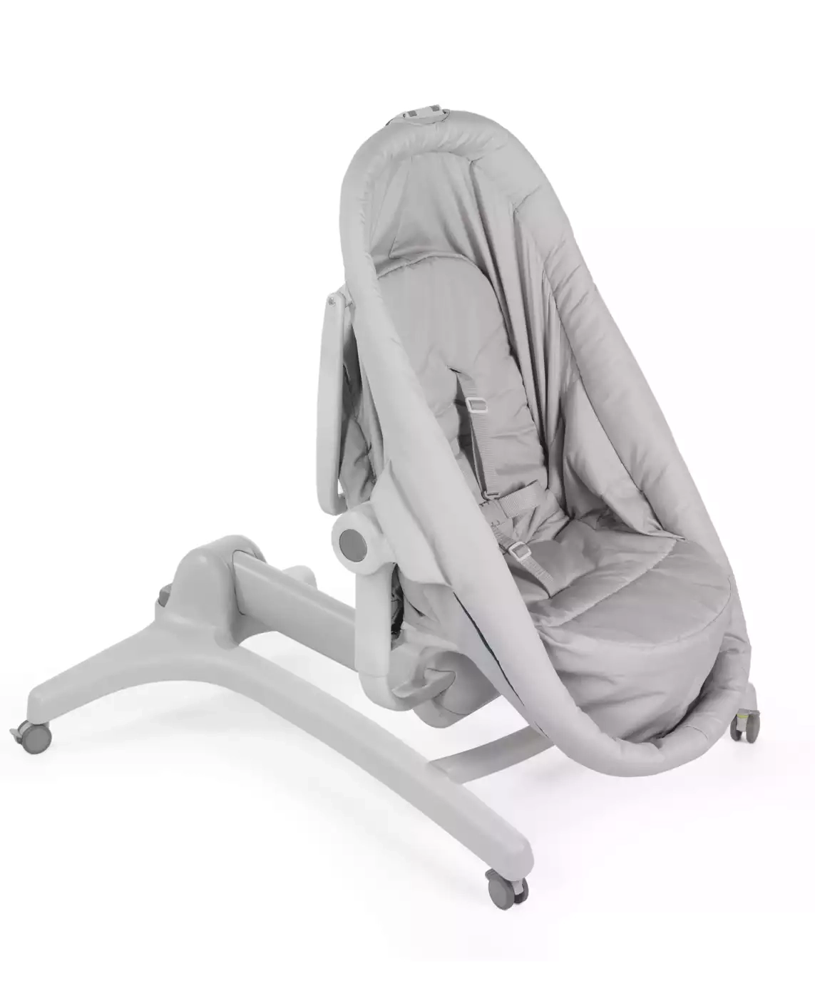 Baby Hug 4in1 Glacial - Jamouz