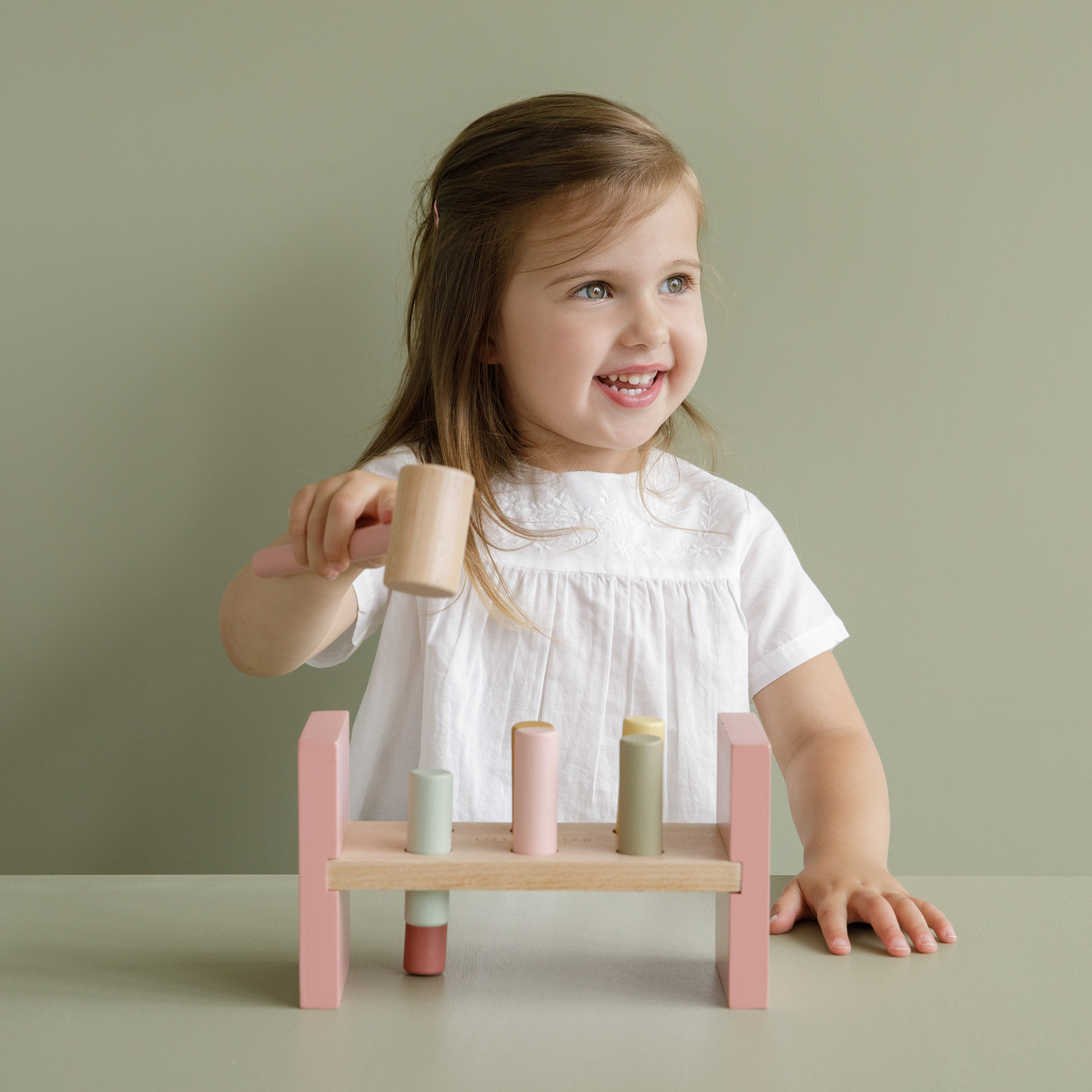 Hammerbank Wild Flowers - Jamouz