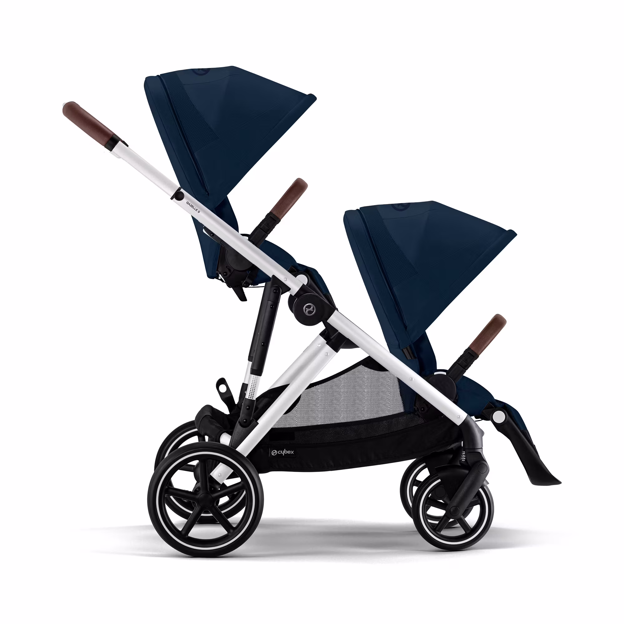 Gazelle S Sitzeinheit Seashell Beige - Jamouz