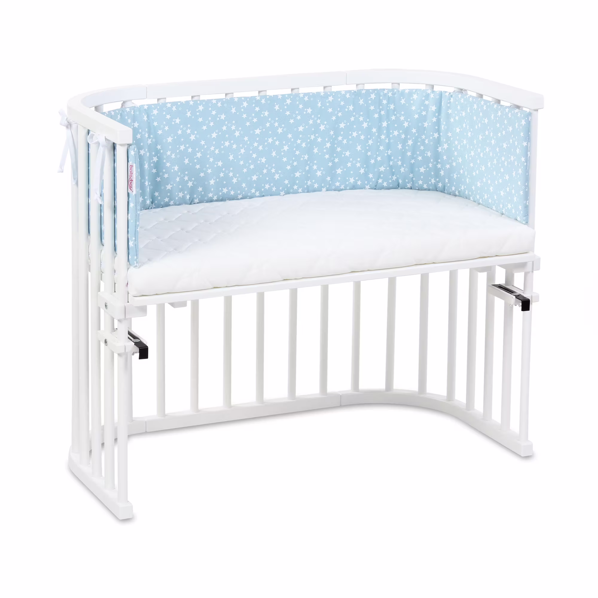 babybay Nestchen Piqué - Jamouz