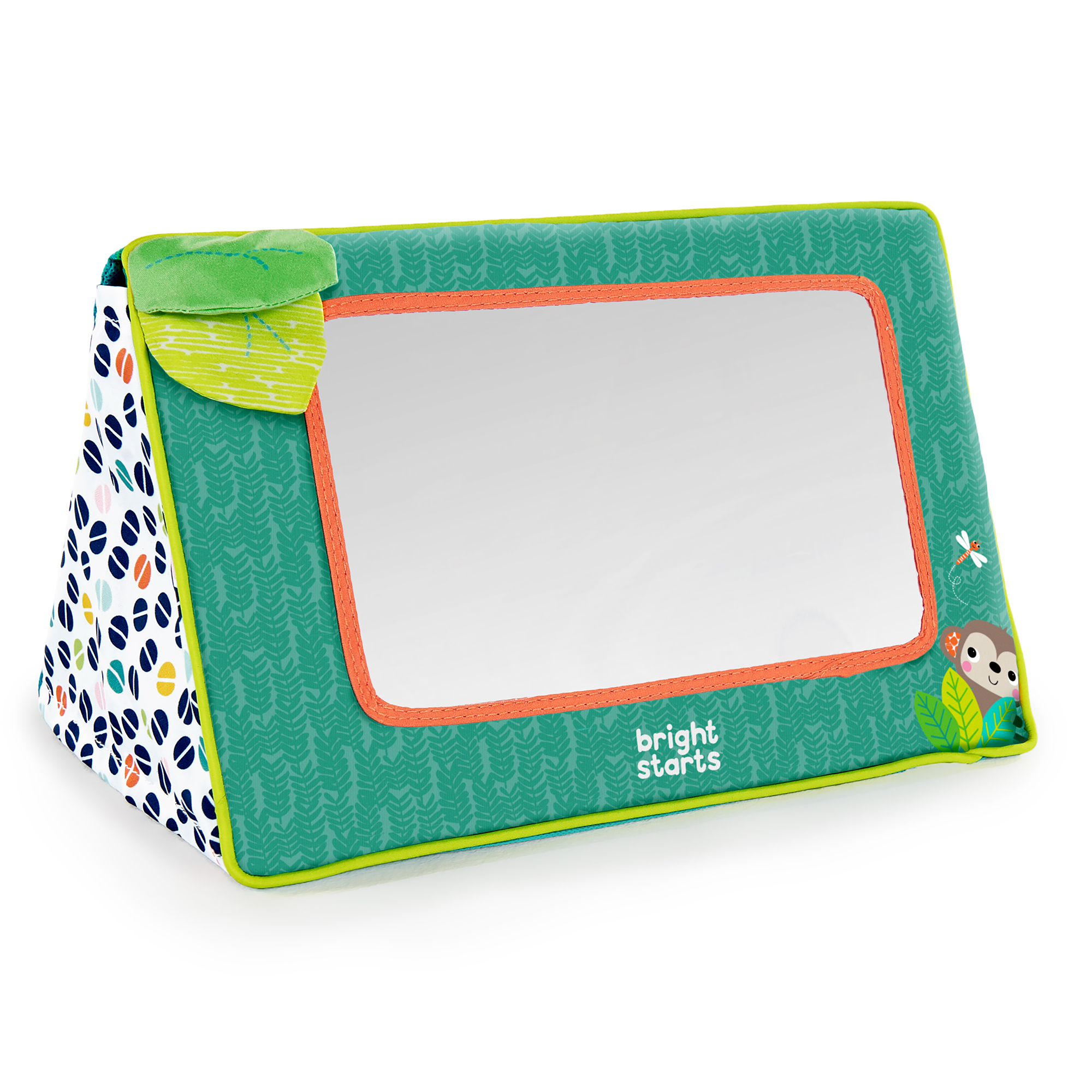 Sit & See Safari Mirror Bright Stars - Jamouz