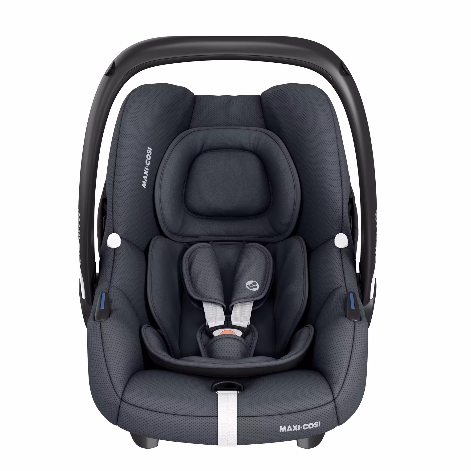 CabrioFix i-Size Essential Green - Jamouz