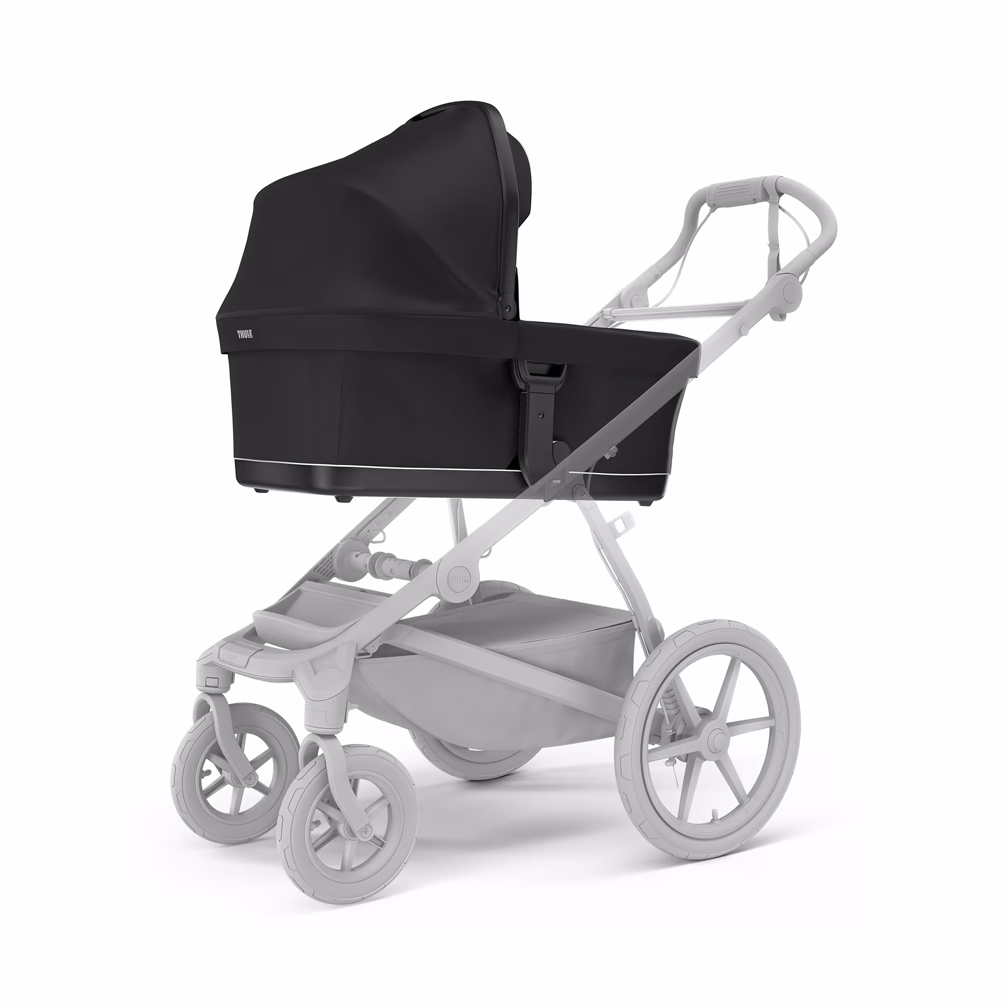 Bassinet Soft Beige - Jamouz