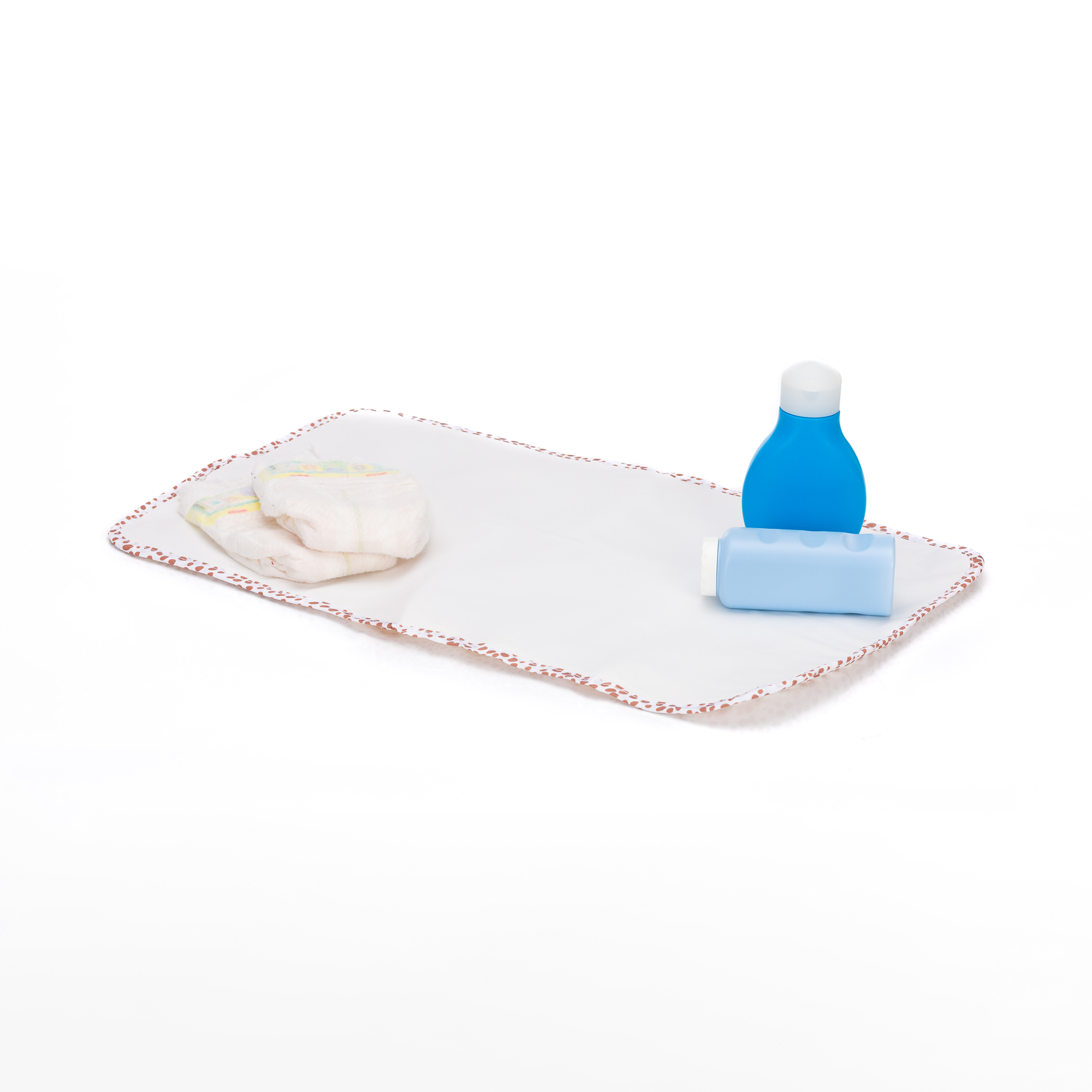 Wickeltasche Teddy - Jamouz