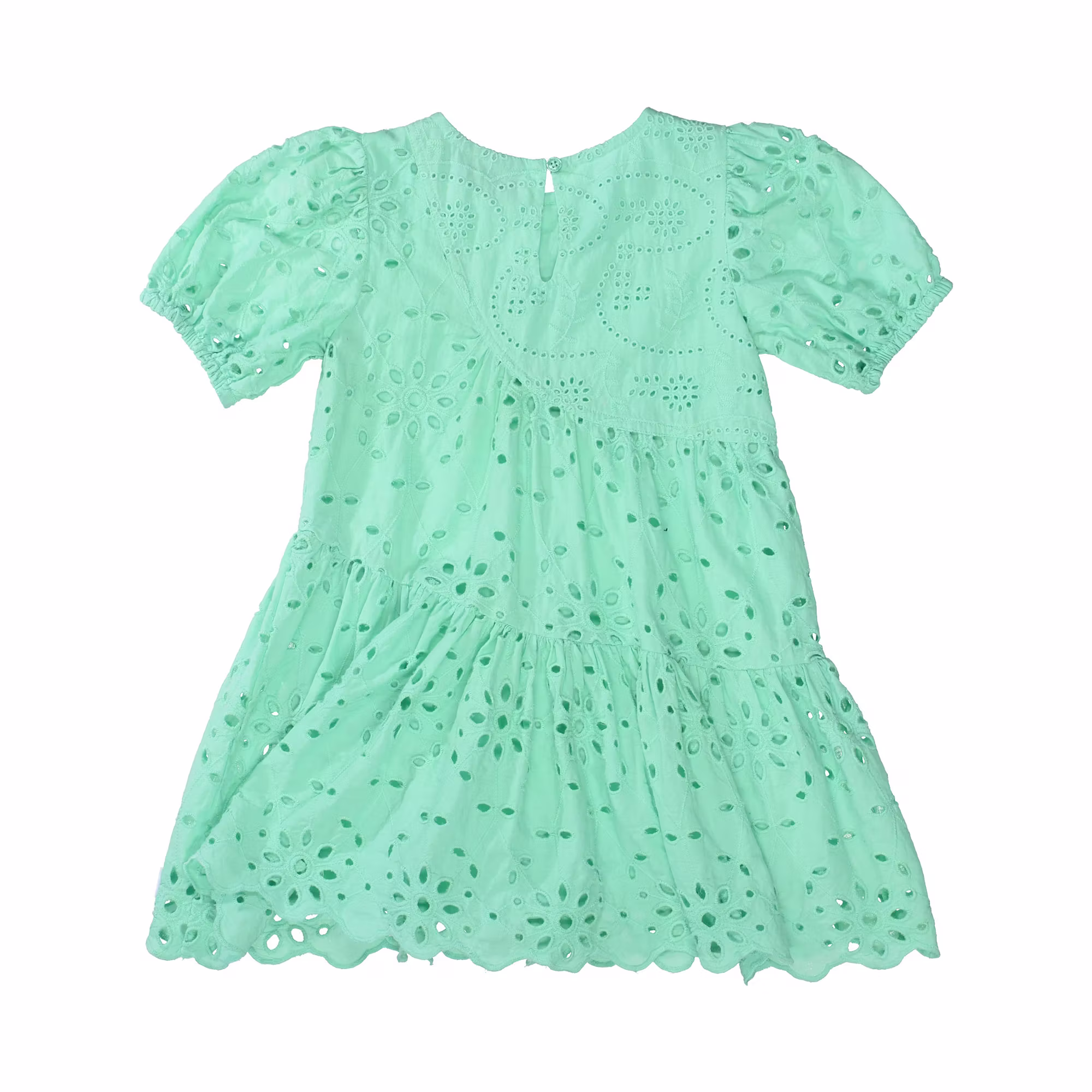 Kleid - Jamouz
