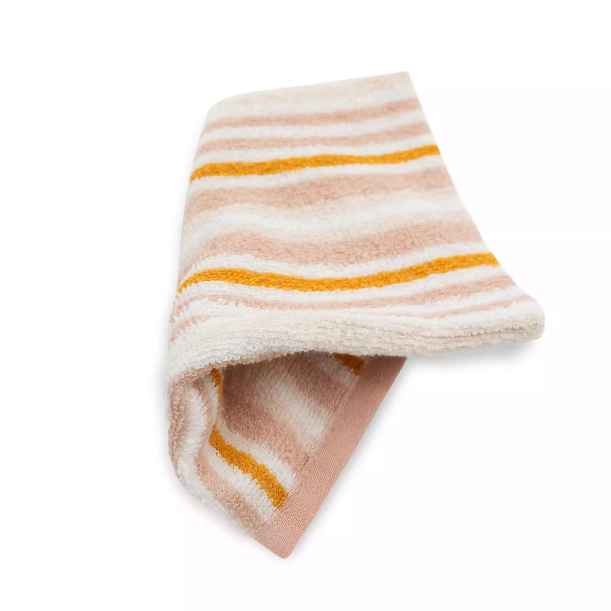Waschhandschuh Striped - Jamouz