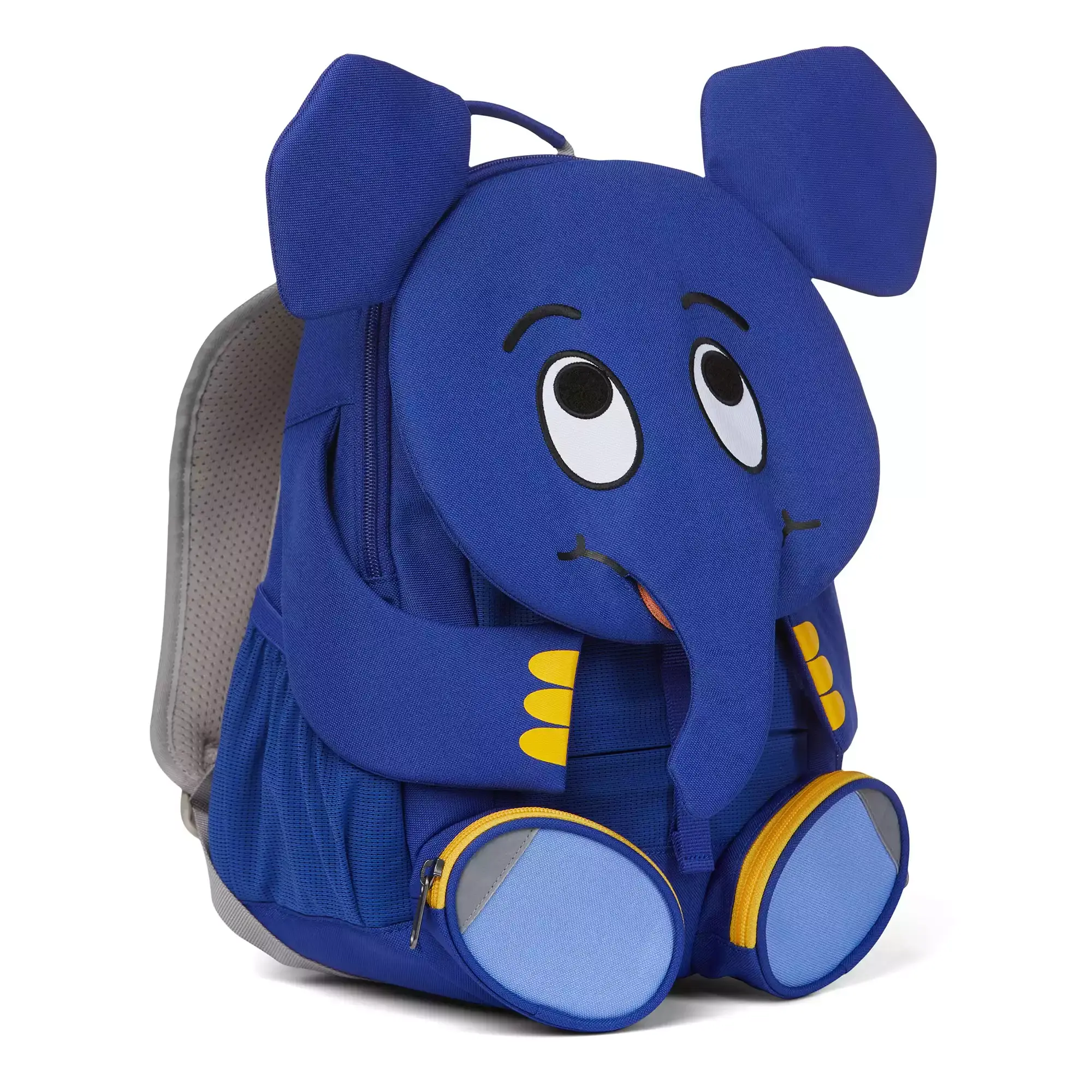 Rucksack Großer Freund Nashorn - Jamouz