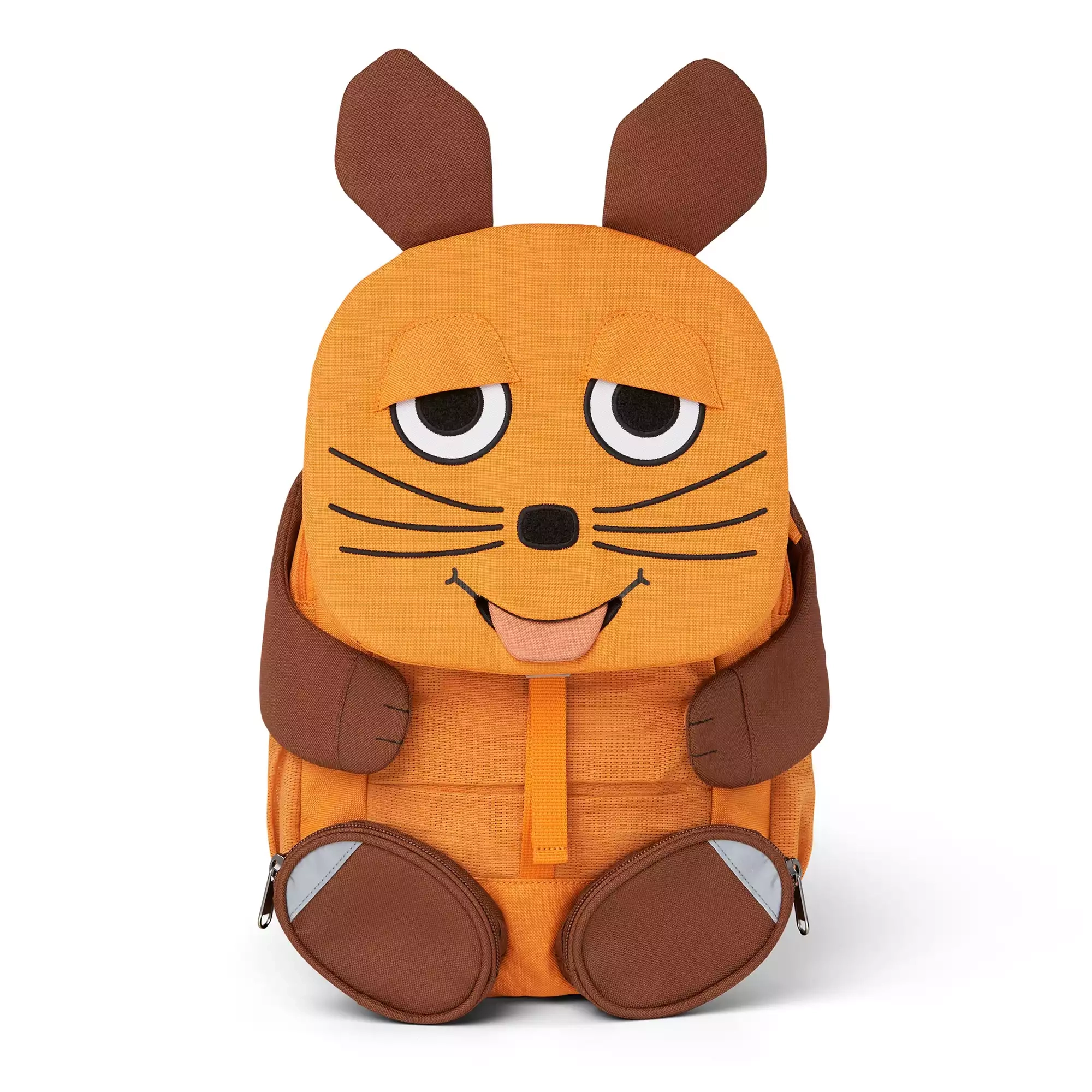 Rucksack Großer Freund Nashorn - Jamouz