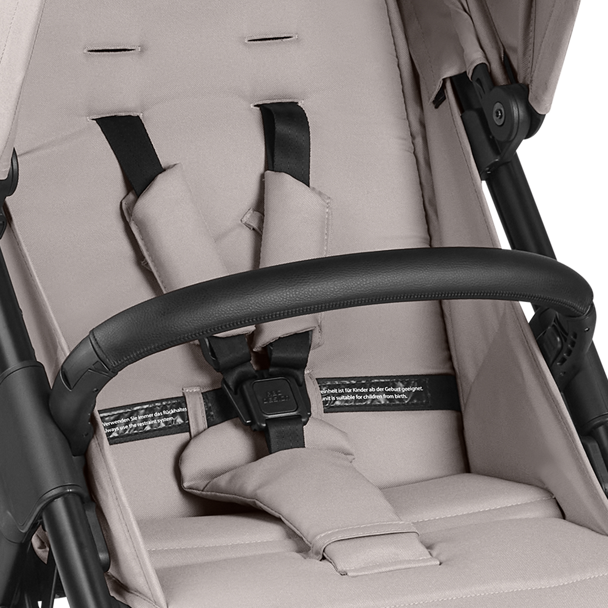 Avus Air Olive - Jamouz
