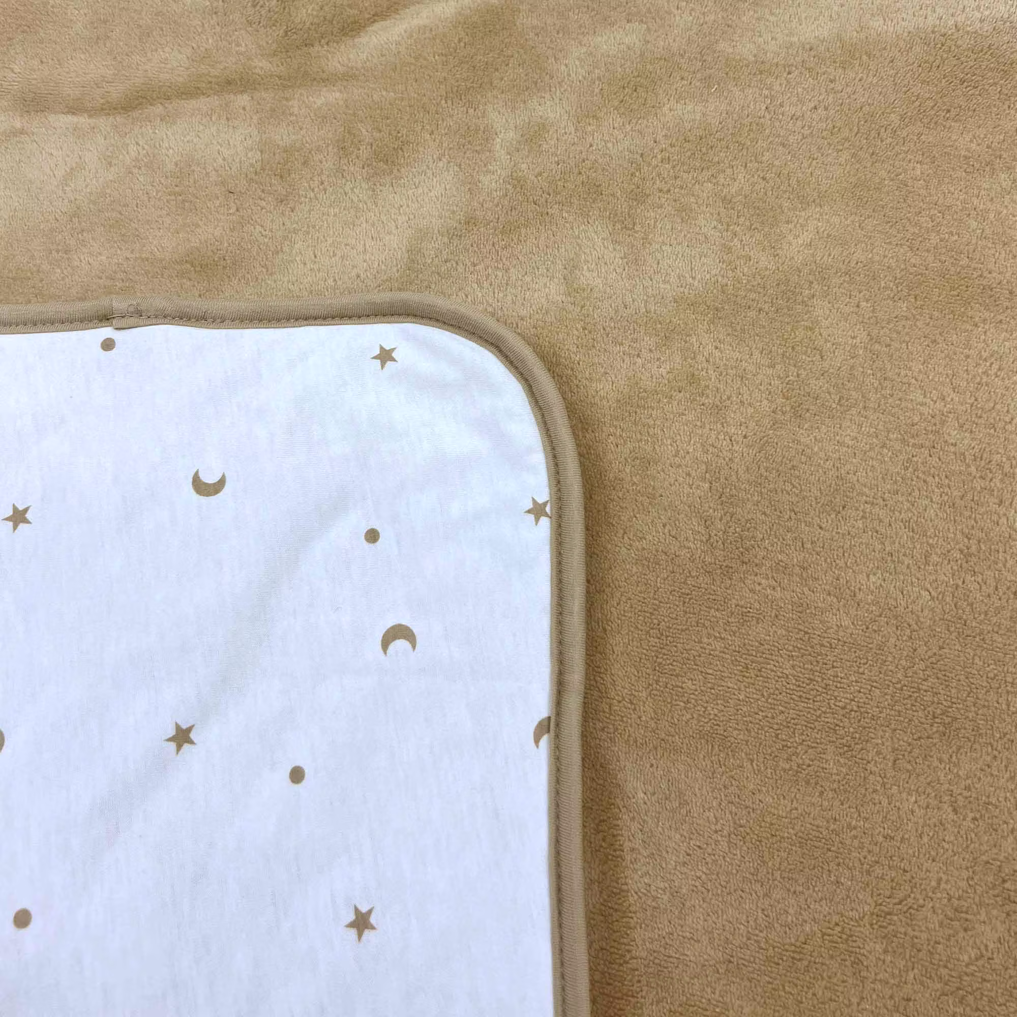 Cozy Plush Kuscheldecke Pepper - Jamouz