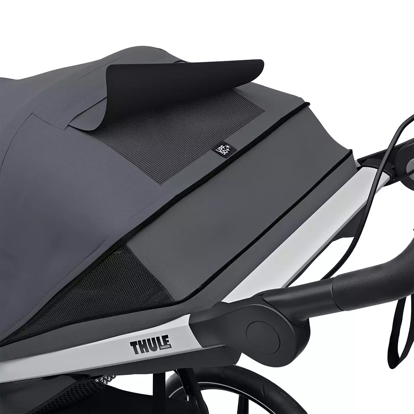 Urban Glide 2 Alu/Majolica Blue - Jamouz