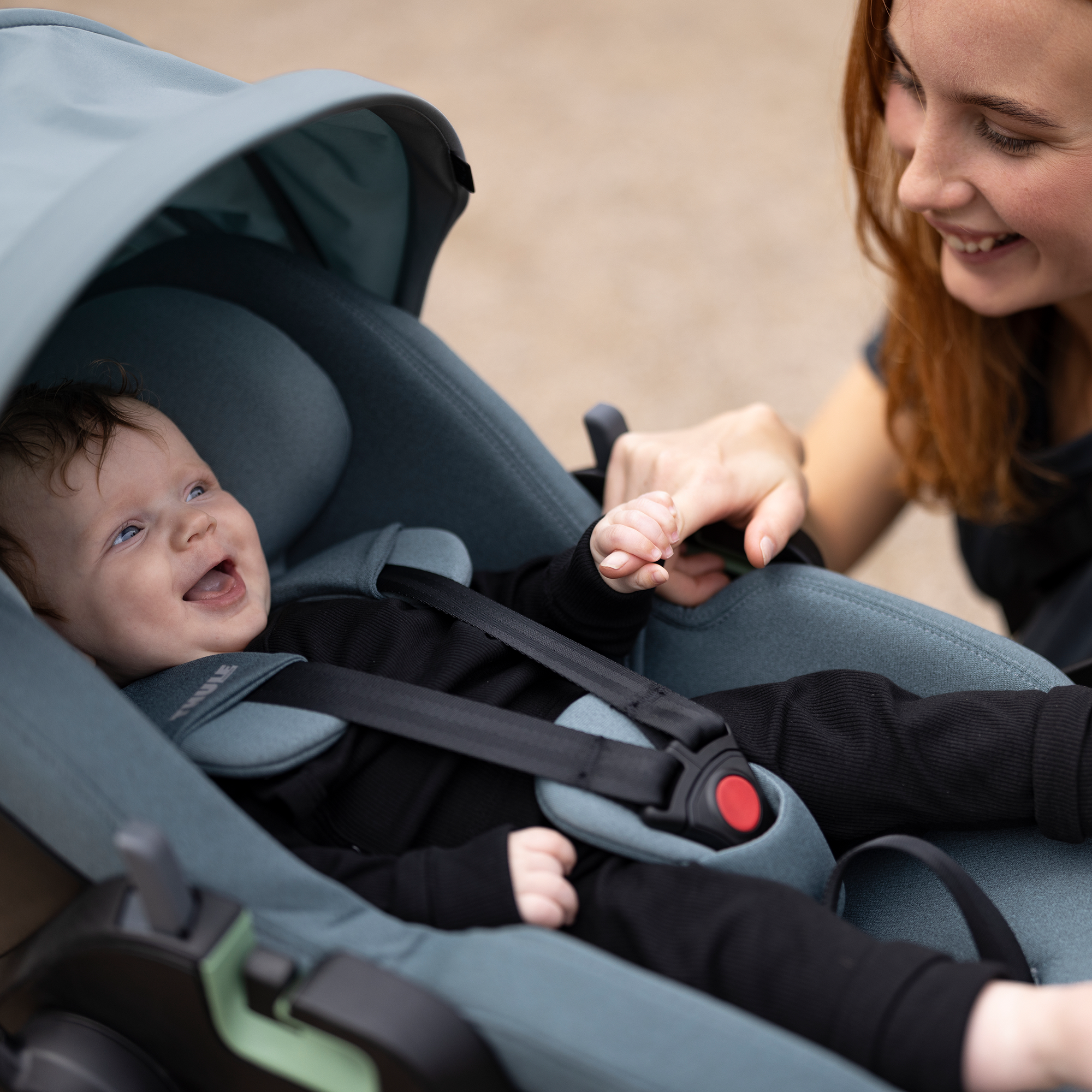 Maple Black - Jamouz