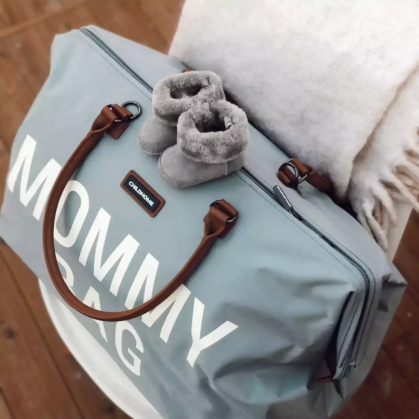 Mommy Bag Wickeltasche - Jamouz