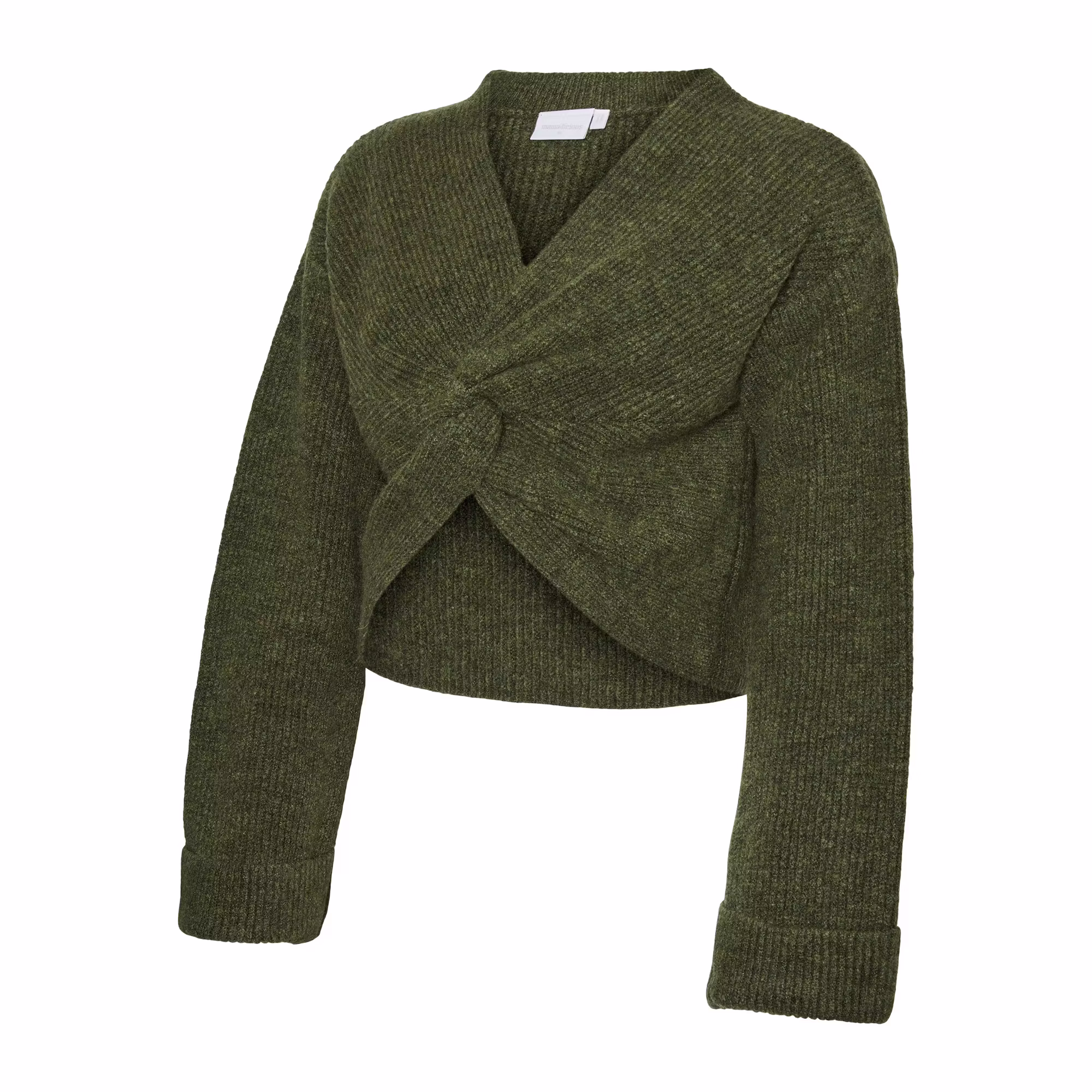 Pullover Knoten - Jamouz