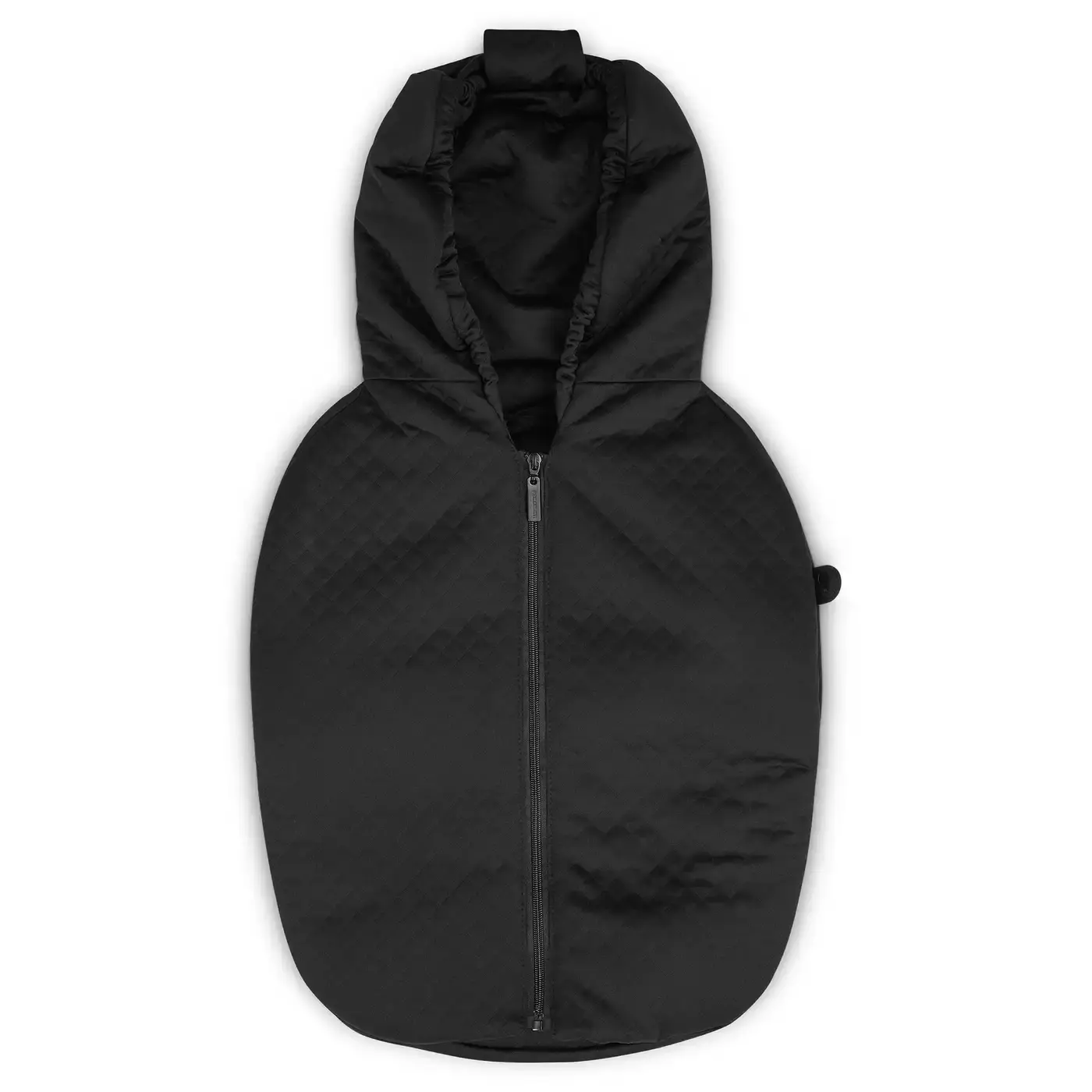 Neugeborenen Fußsack Diamond Edition Powder - Jamouz