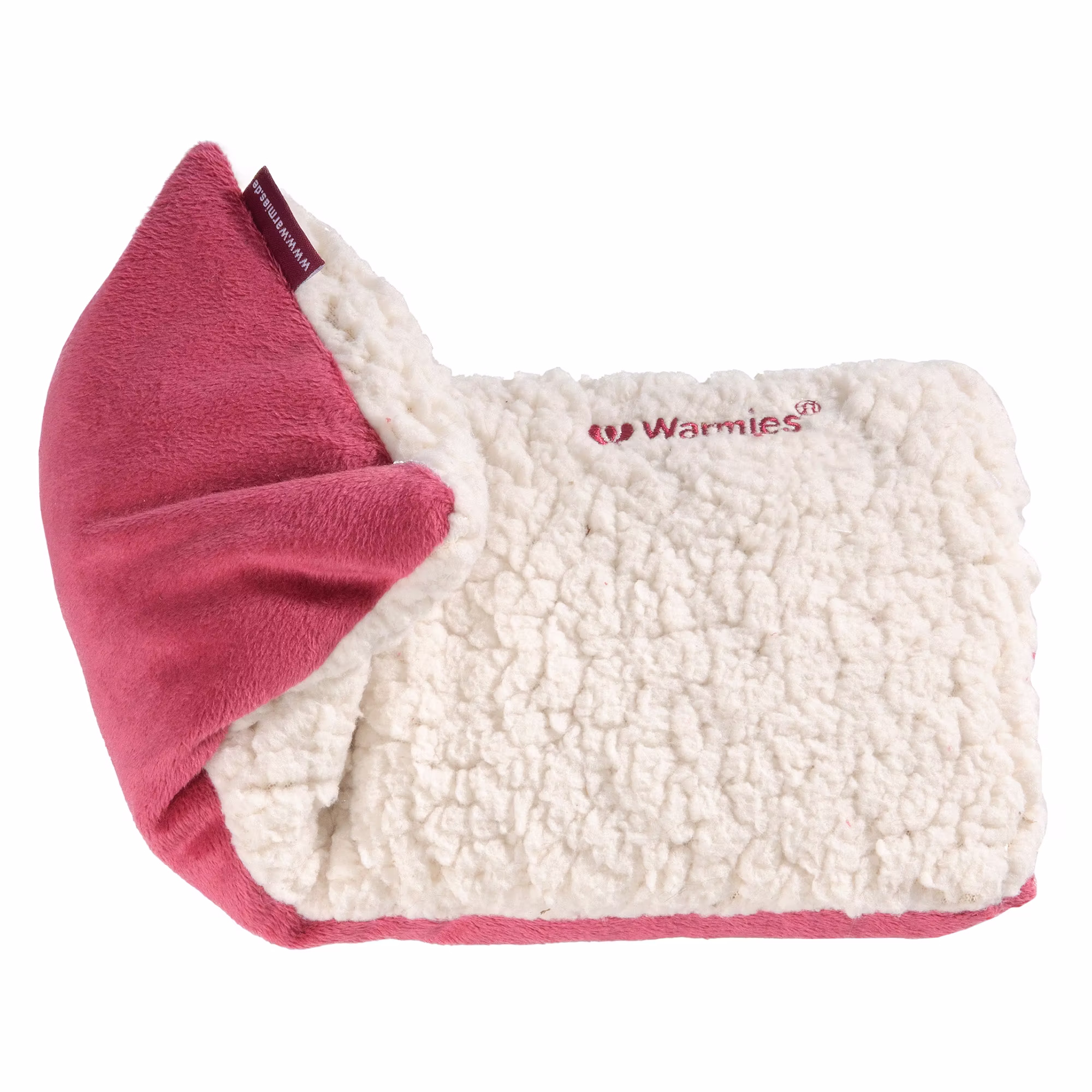 Warmies® Hot Pak® Sherpa - Jamouz