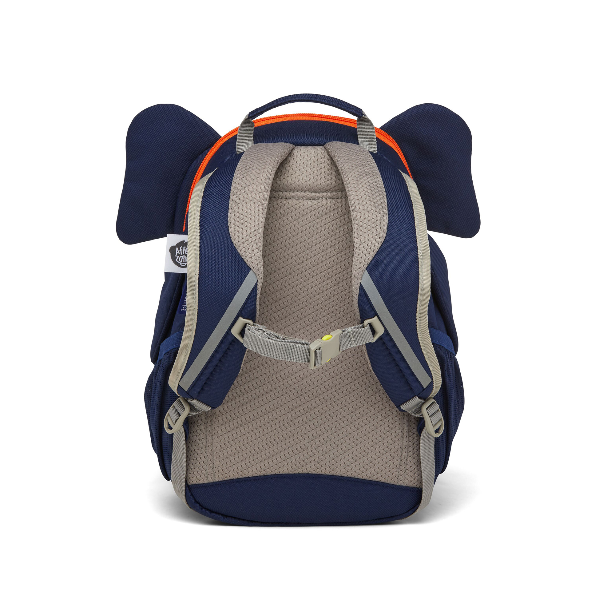 Rucksack Großer Freund Nashorn - Jamouz