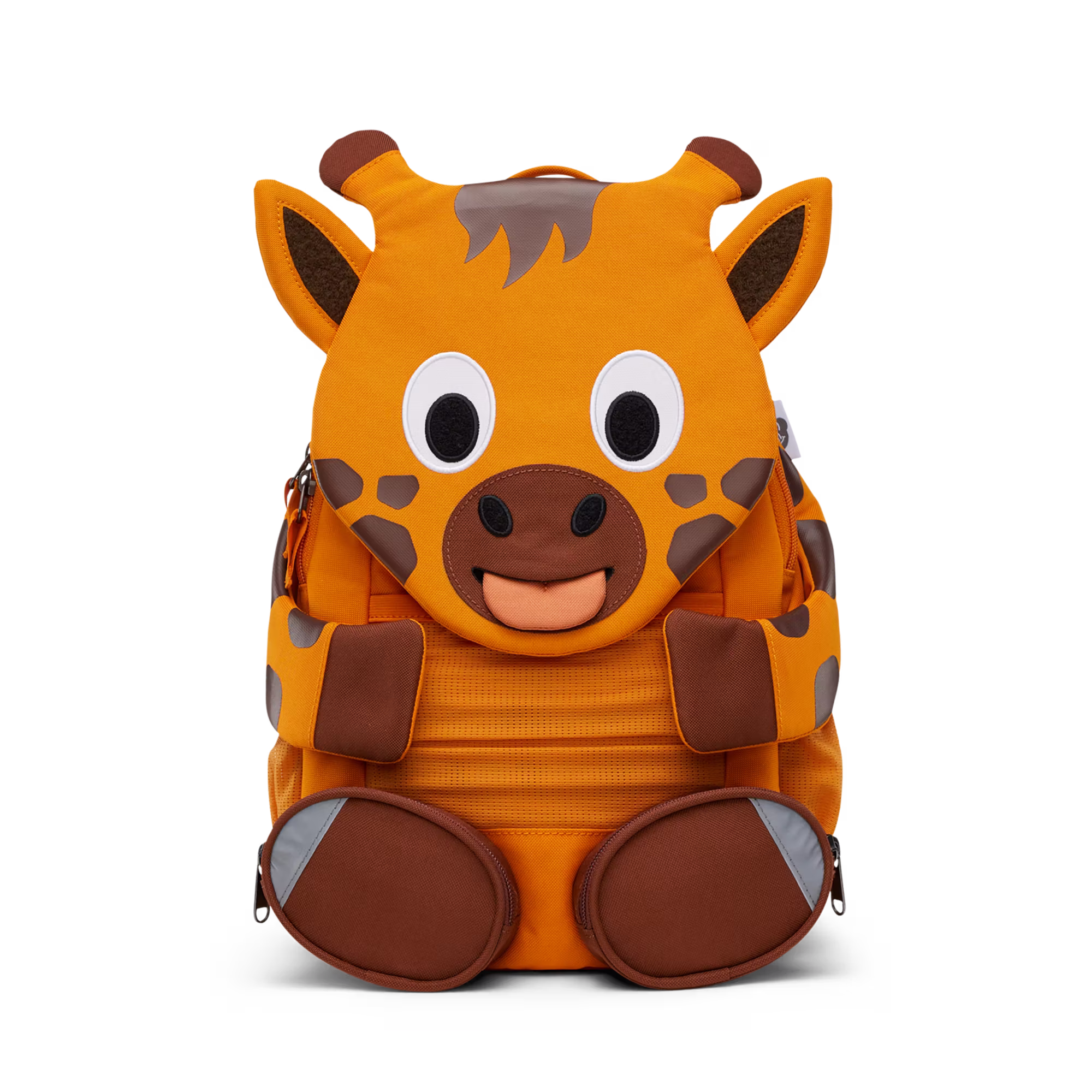 Rucksack Großer Freund Nashorn - Jamouz