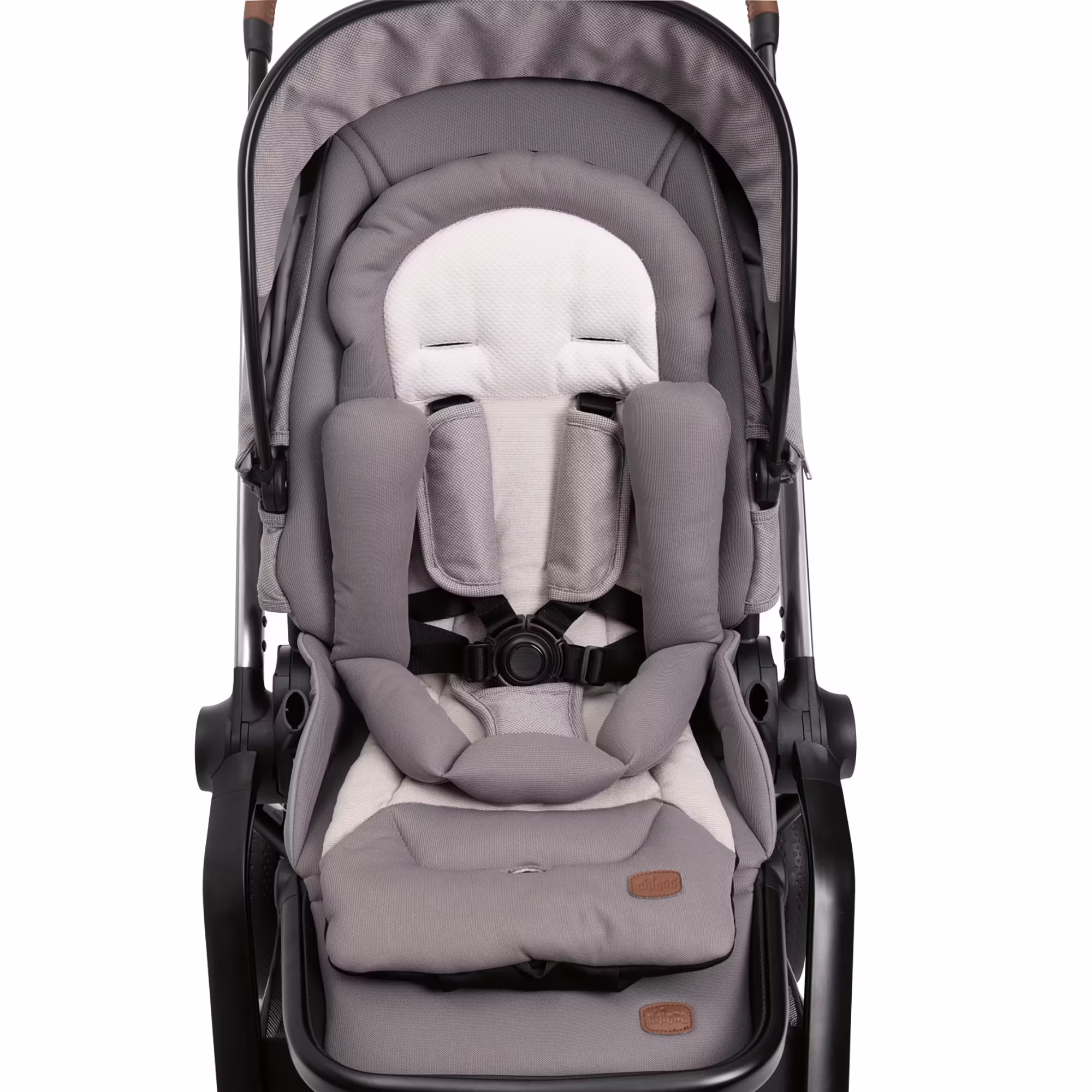Mysa Black Satin - Jamouz