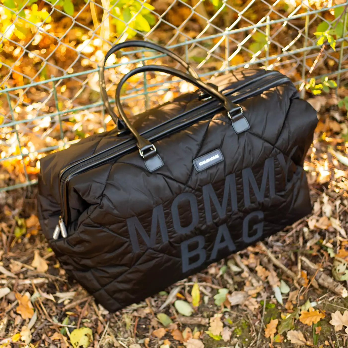 Mommy Bag Wickeltasche - Jamouz