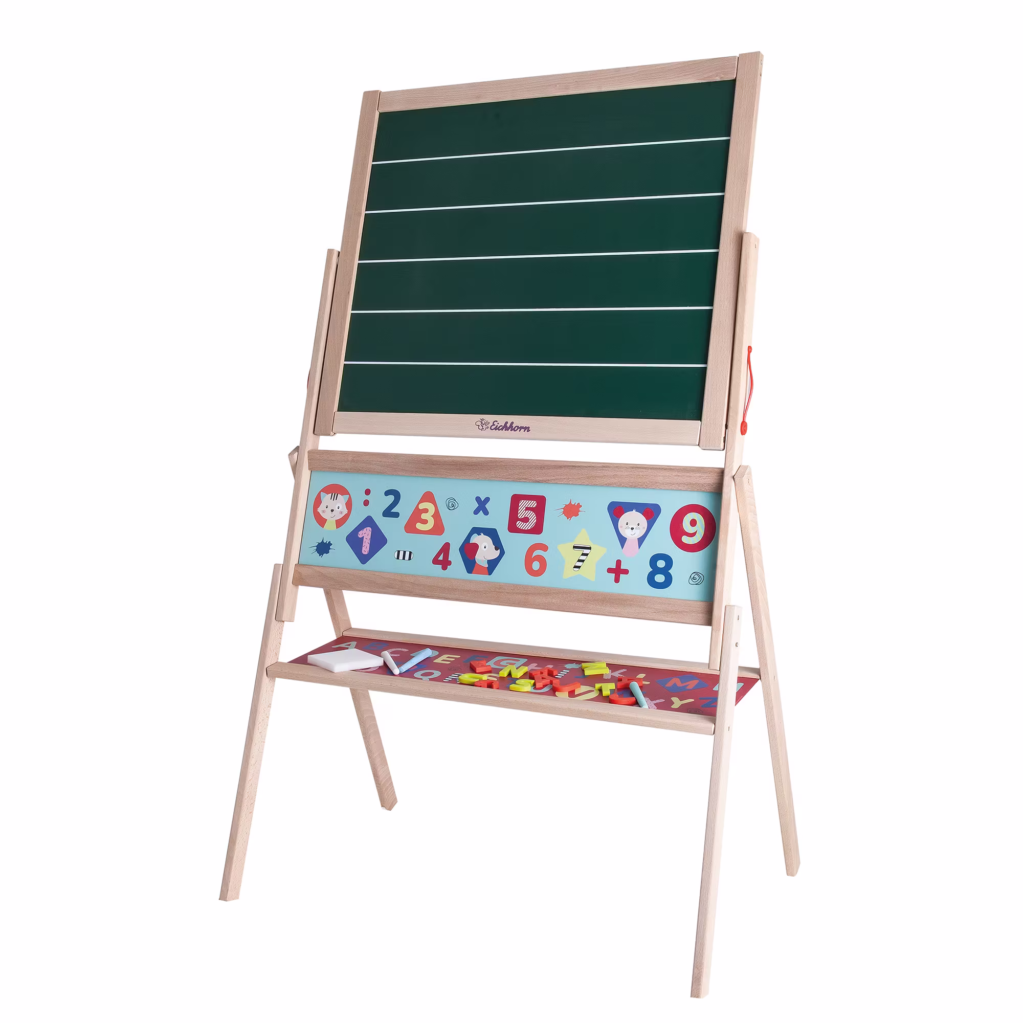 Magnetische Stand-Tafel - Jamouz