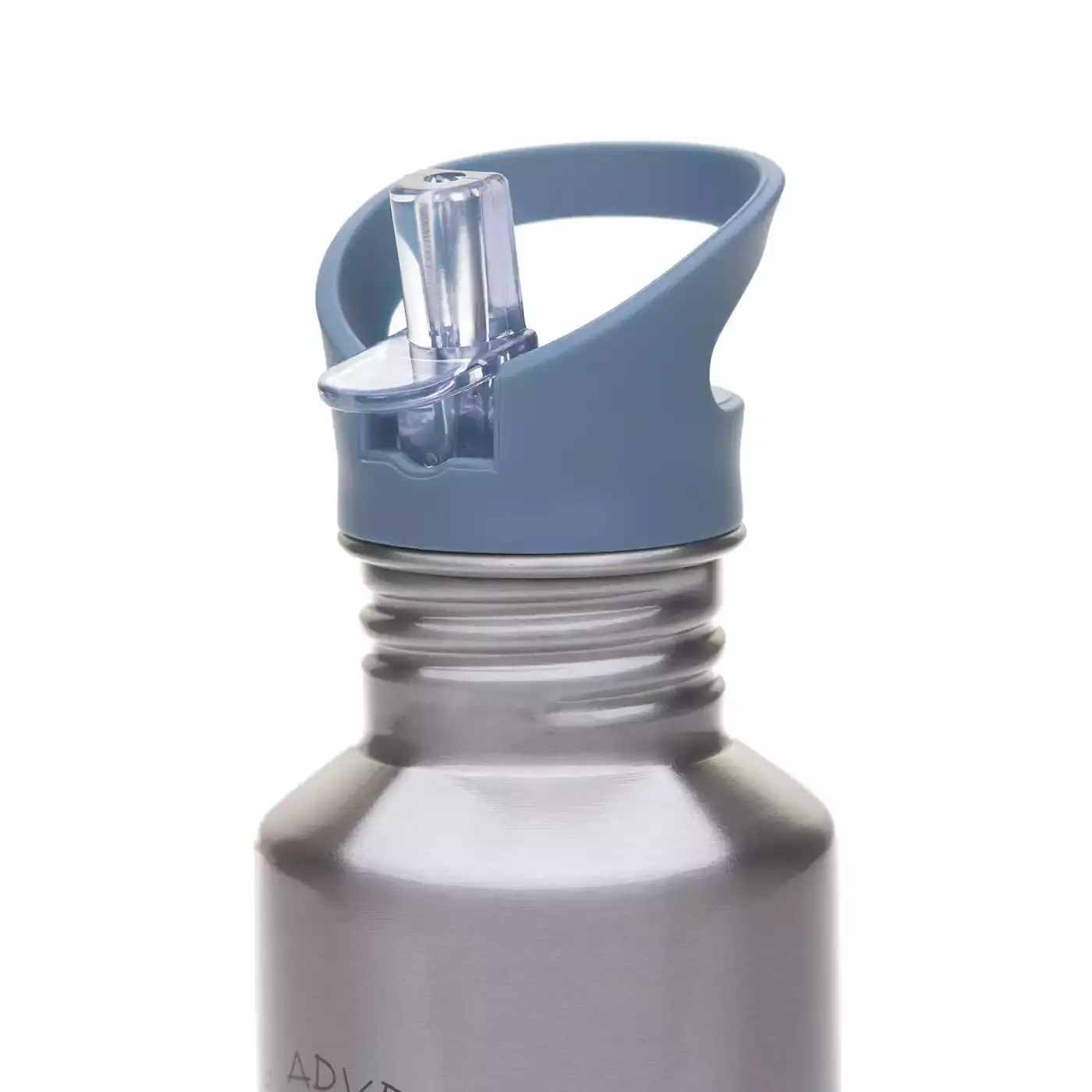 Trinkflasche Edelstahl Adventure Traktor - Jamouz