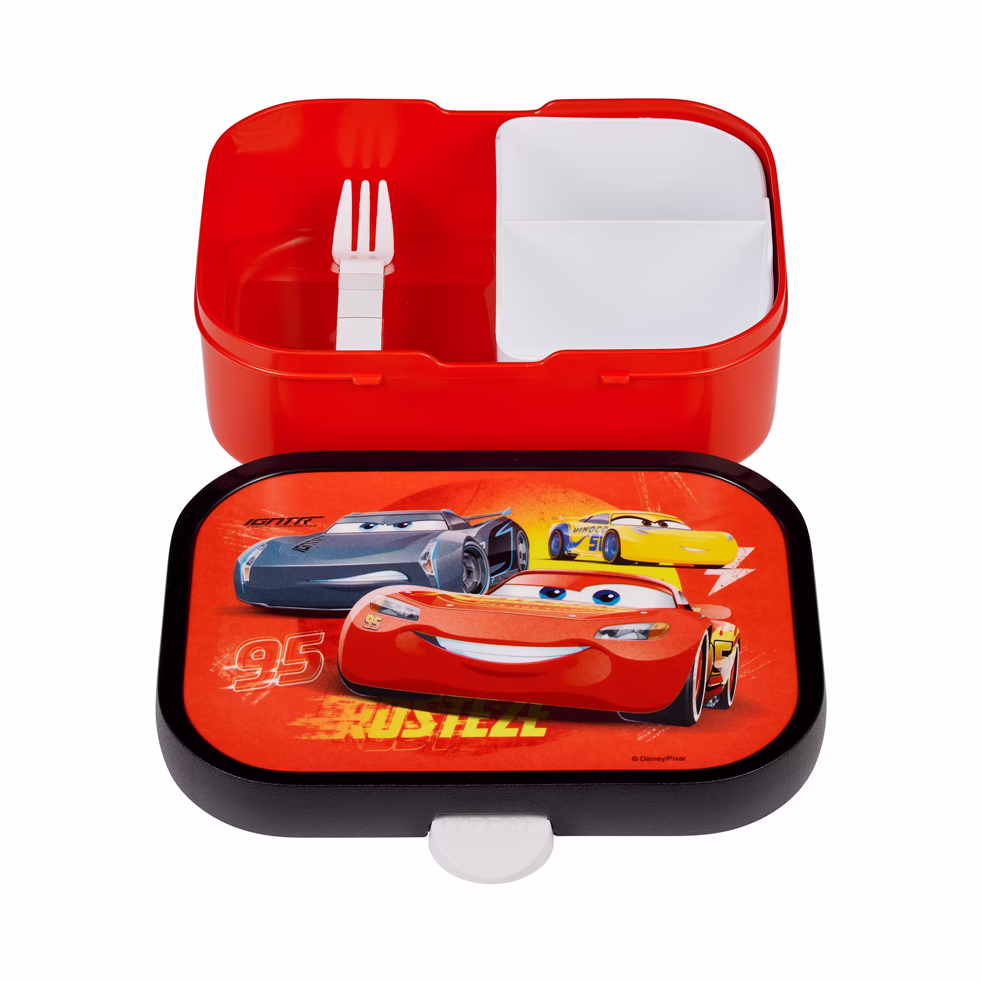 Brotdose Campus Cars - Jamouz