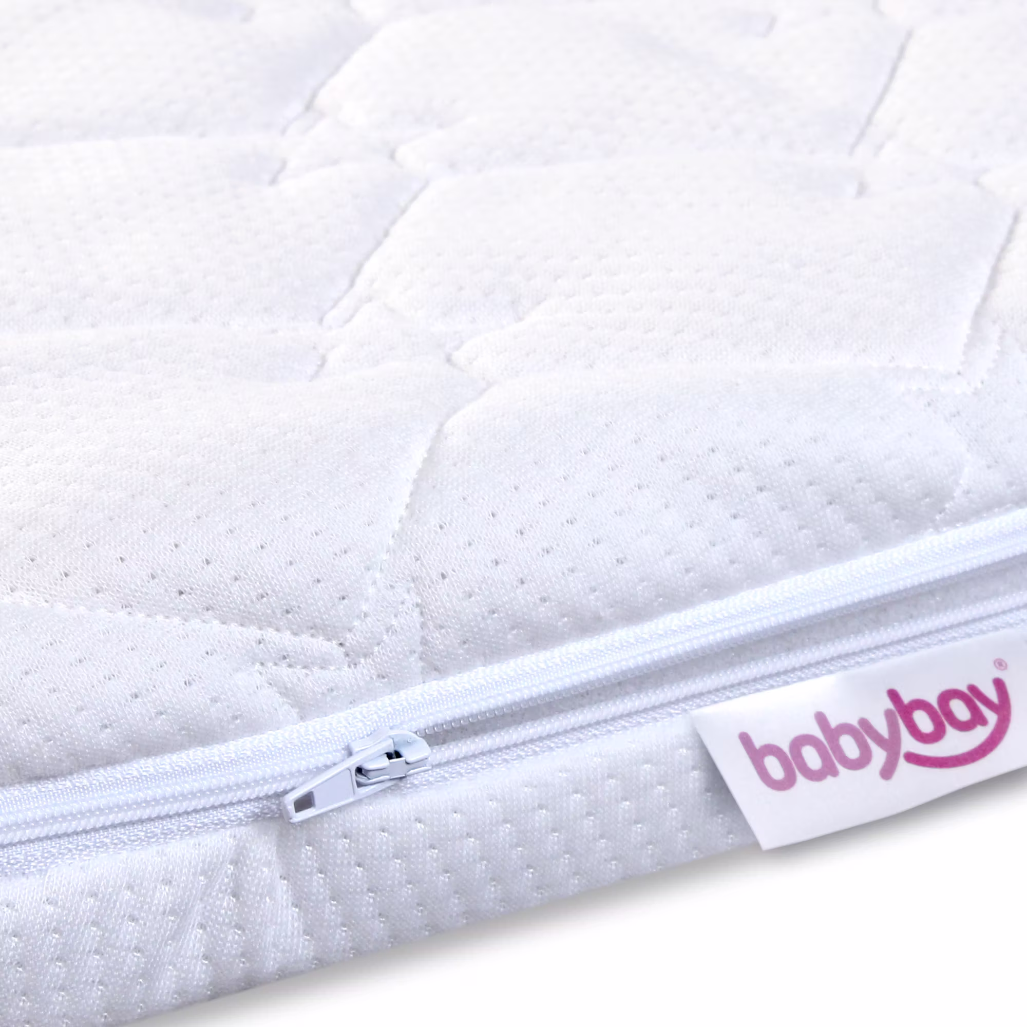 Matratze babybay Classic Fresh - Jamouz