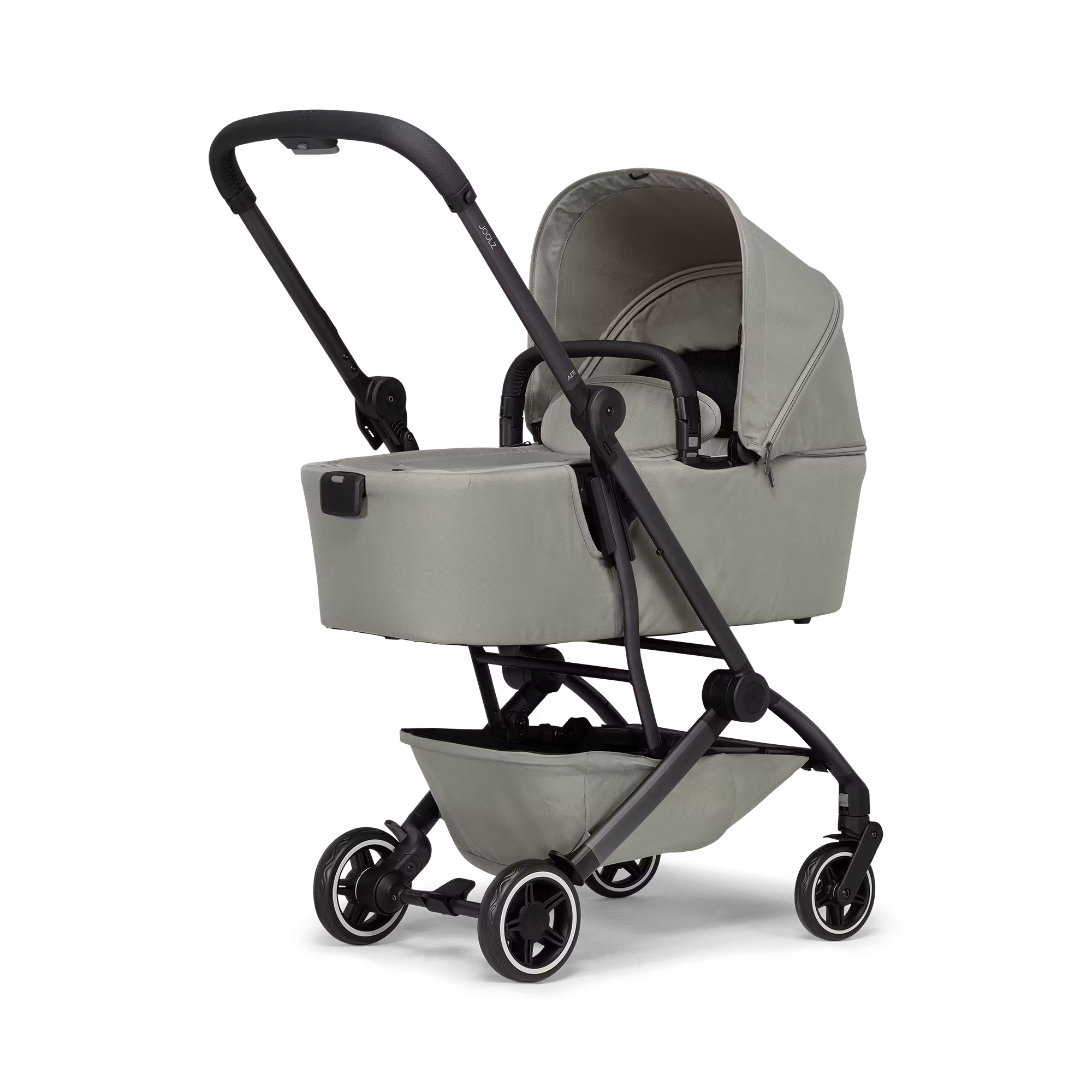 Aer+ Wanne Stone Grey - Jamouz